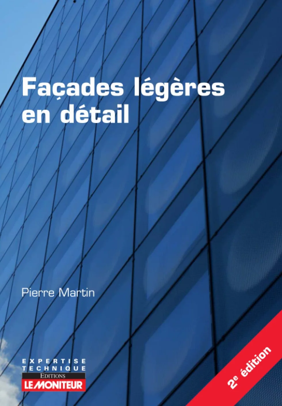 Façades légères en détail
