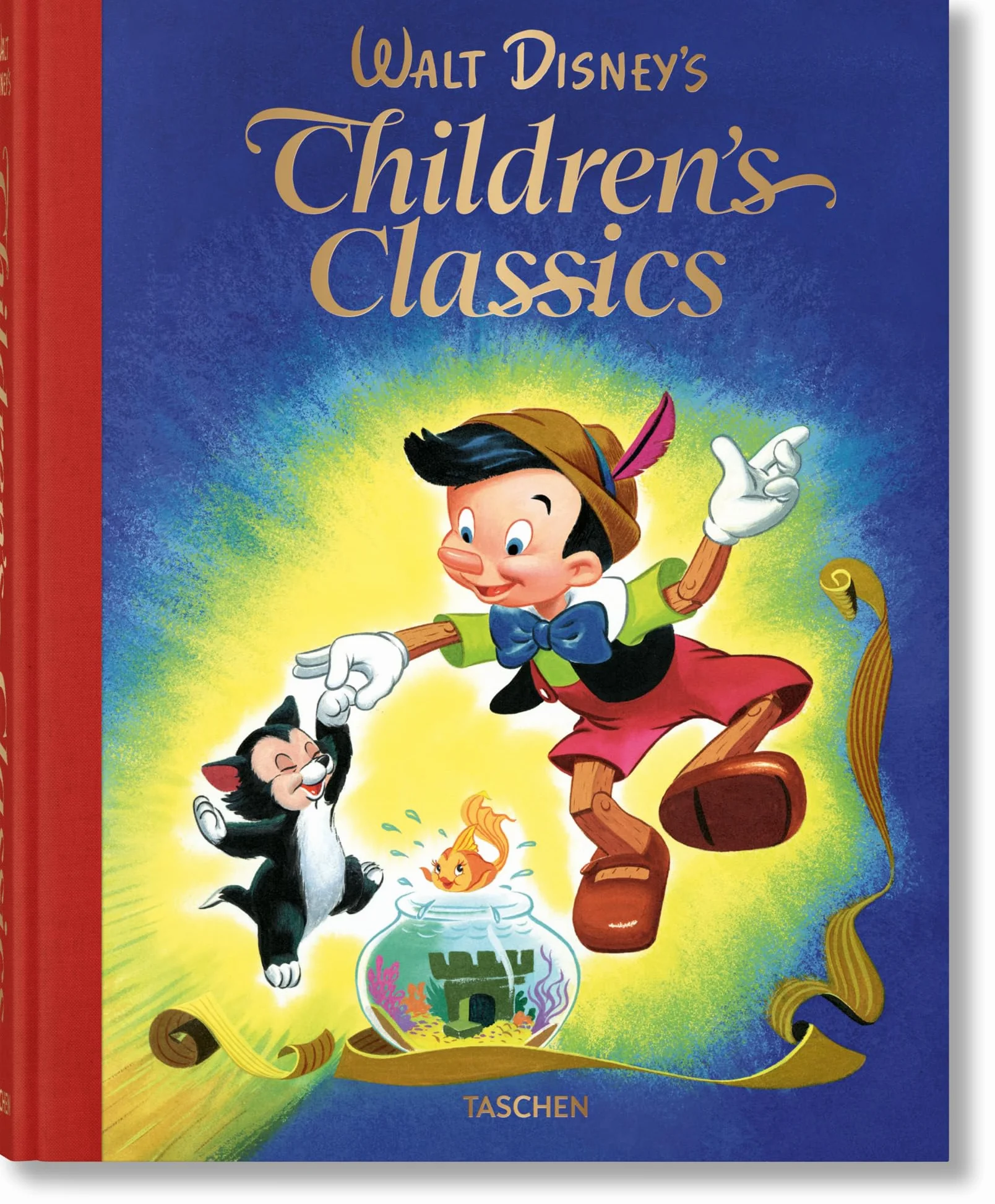 Walt Disney’s Children’s Classics 1937–1953