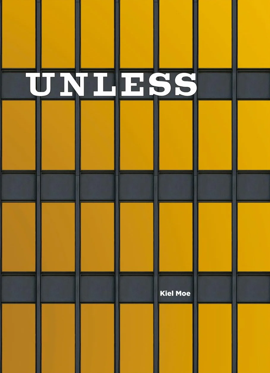 Unless: The Seagram Building Construction Ecology