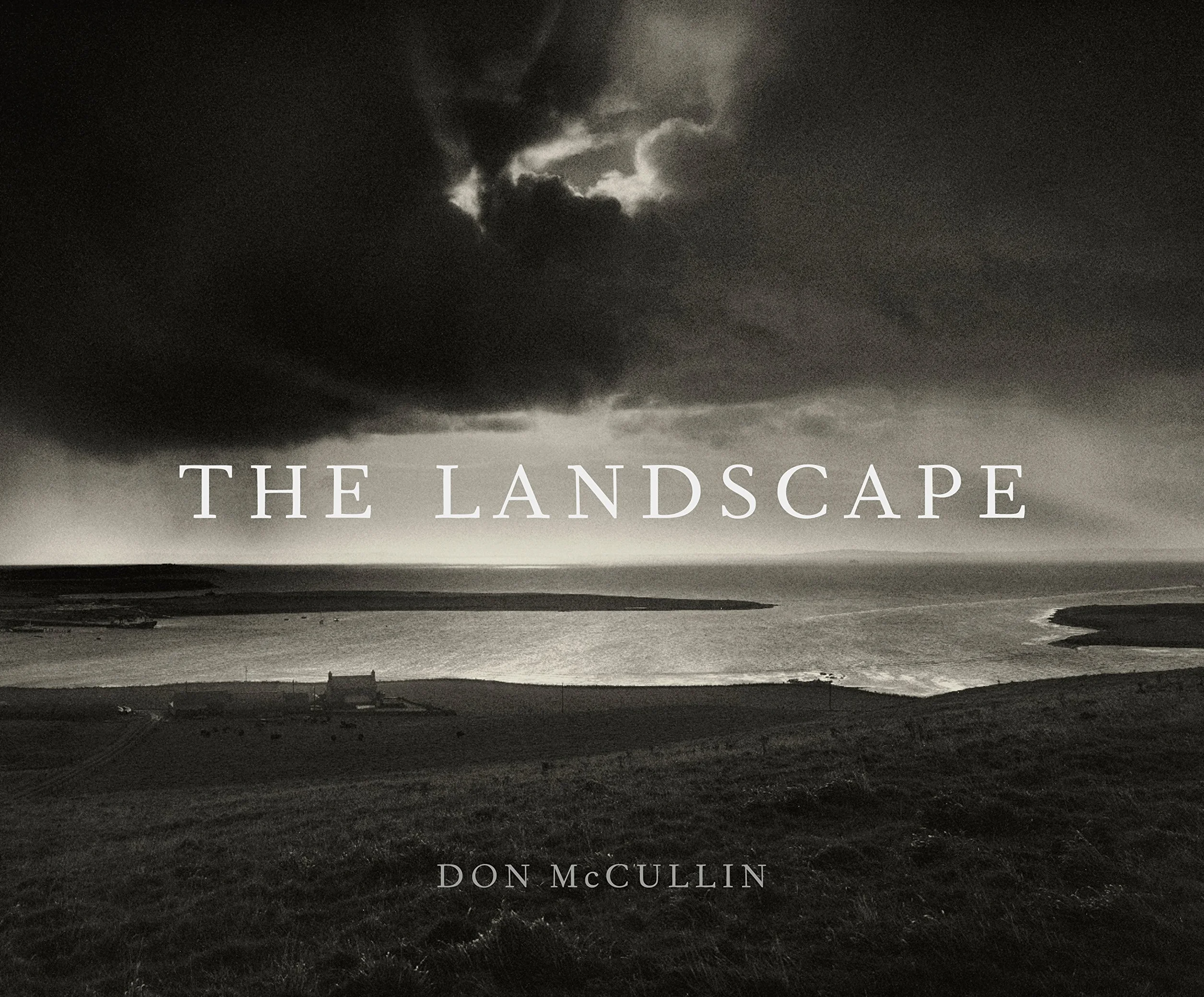 The Landscape