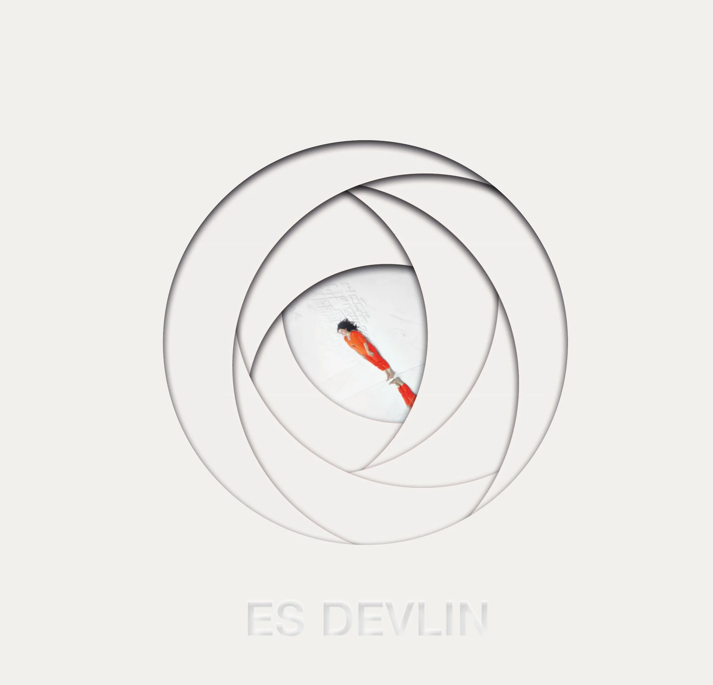 An Atlas of ES Devlin: Suspension of Disbelief
