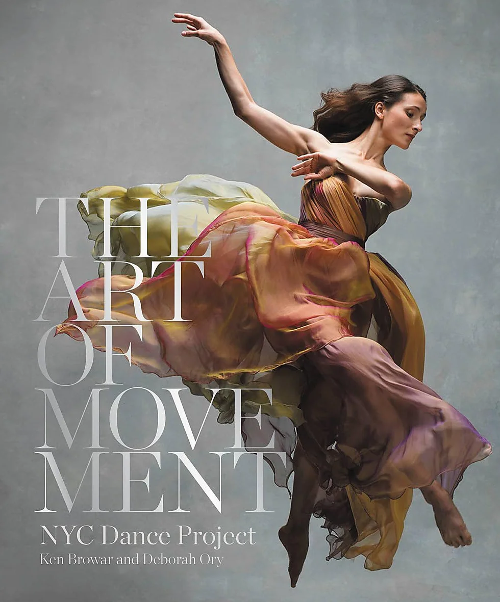 The Art Of Movement: NYC Dance Project