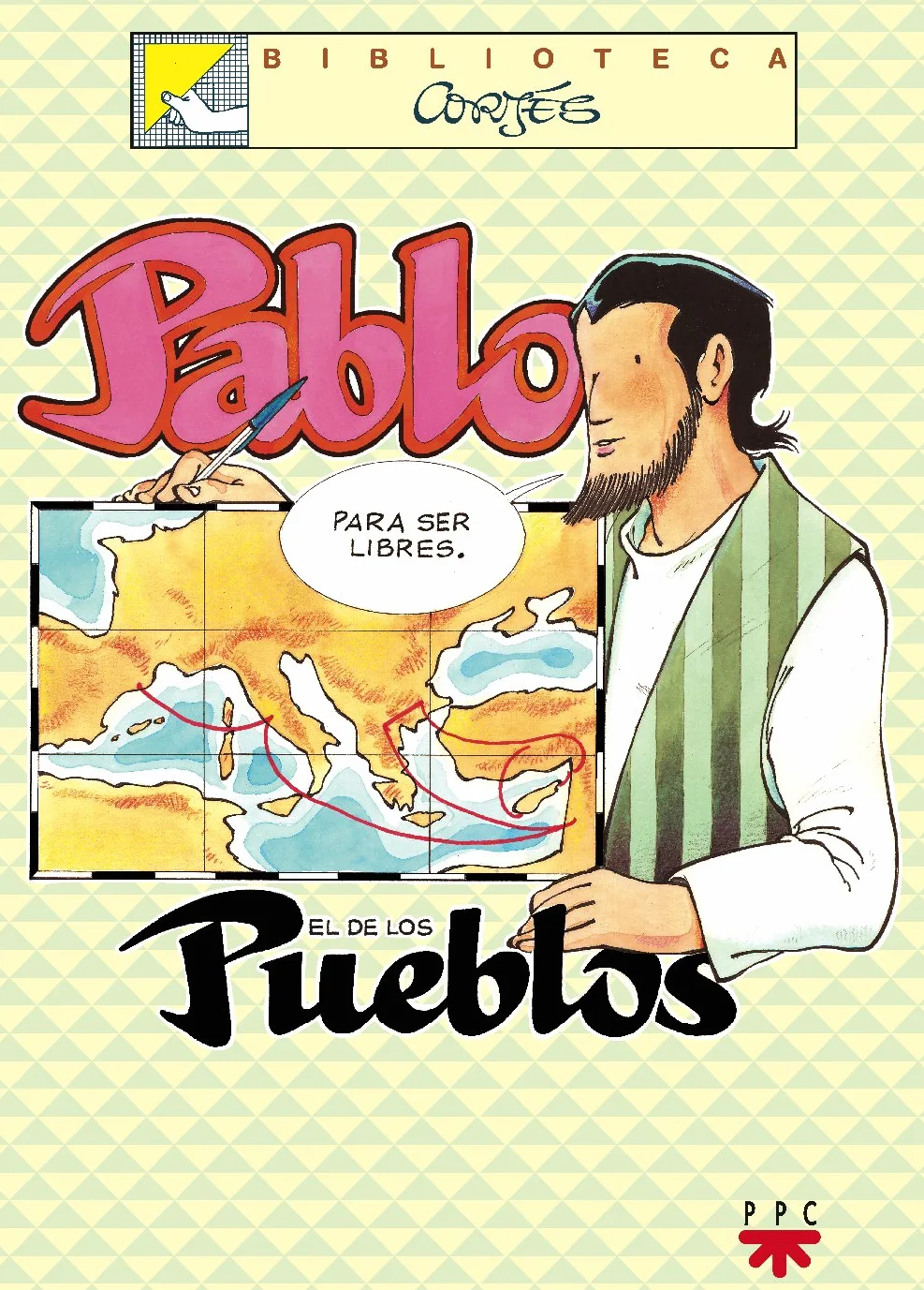 Pablo el de los pueblos (nacional): 6