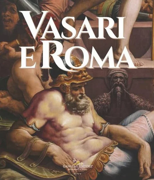 Vasari e Roma
