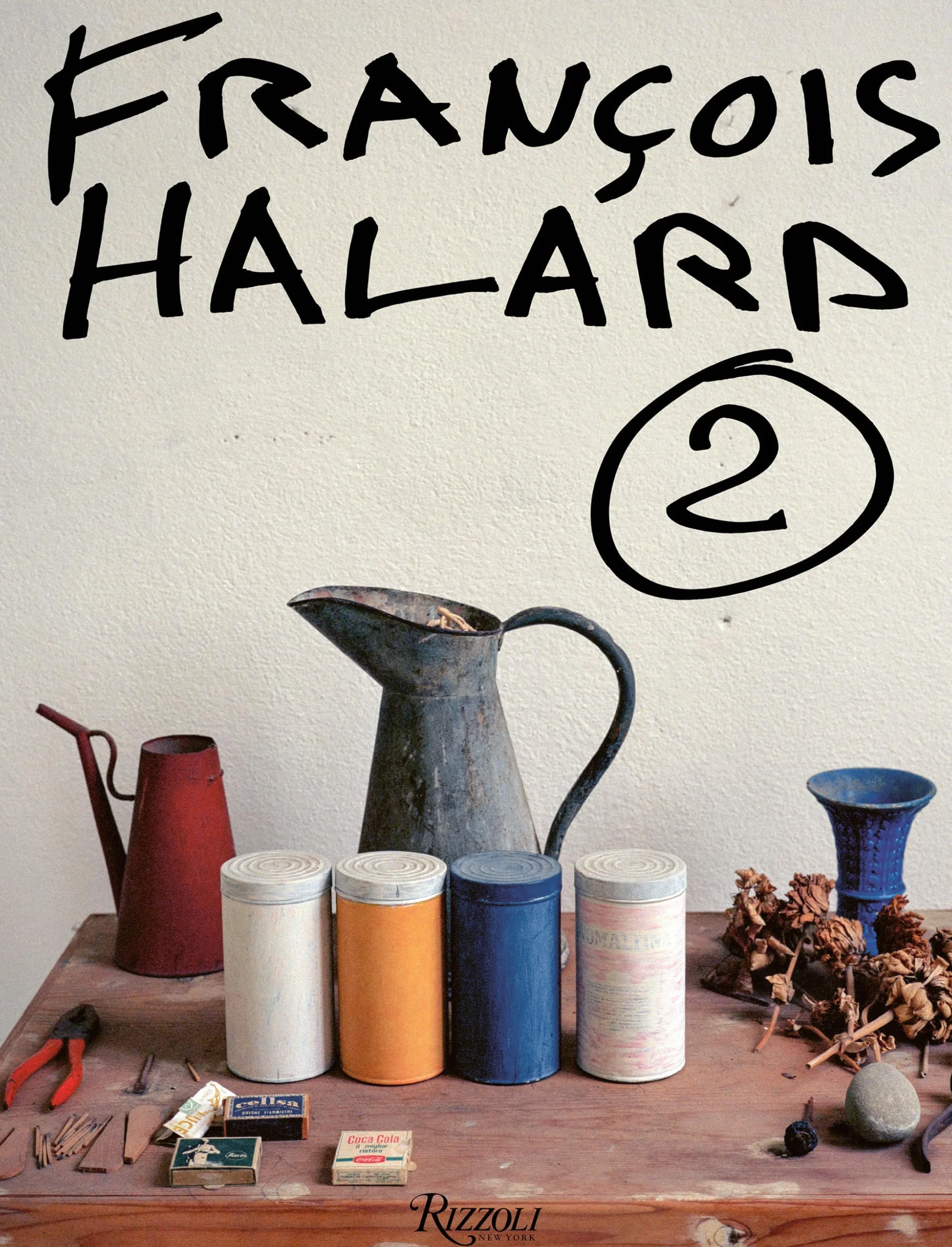 Francois Halard: A Visual Diary