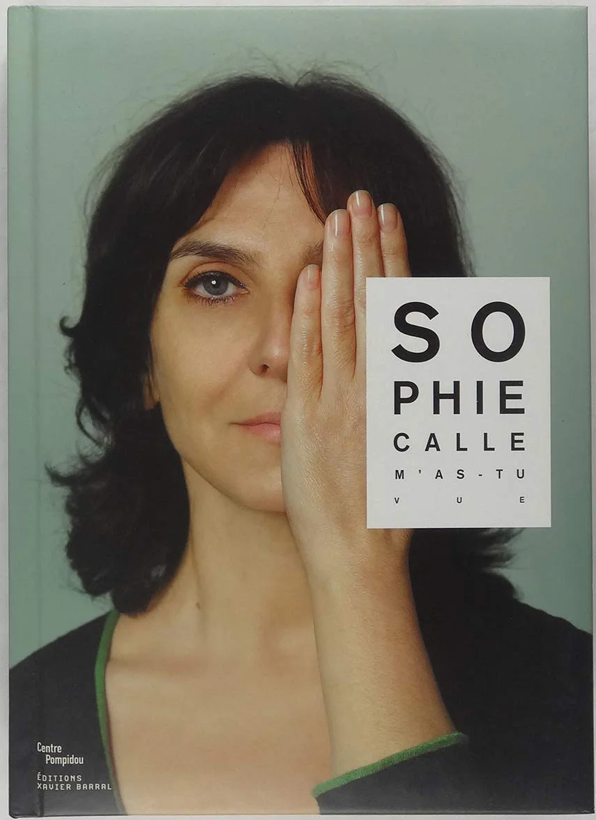 M'as-tu vue: CATALOGUE D'EXPOSITION