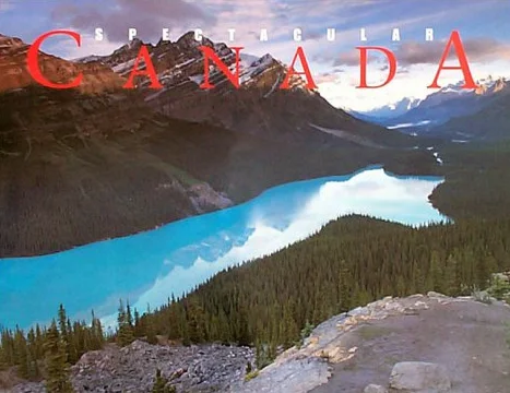 Spectacular Canada