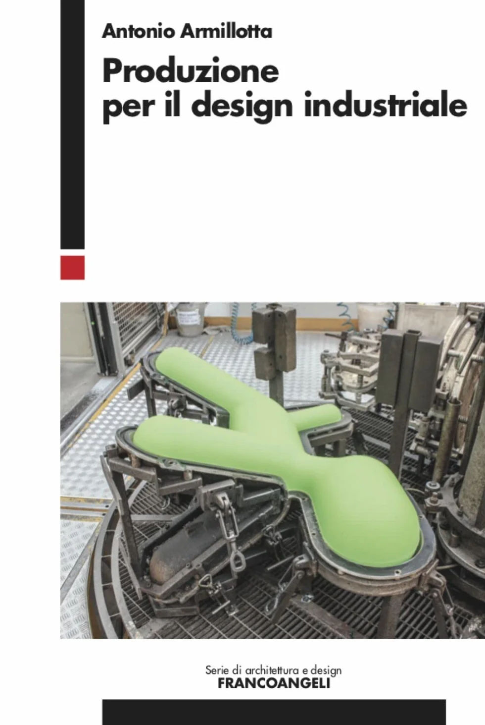 Produzione per il design industriale