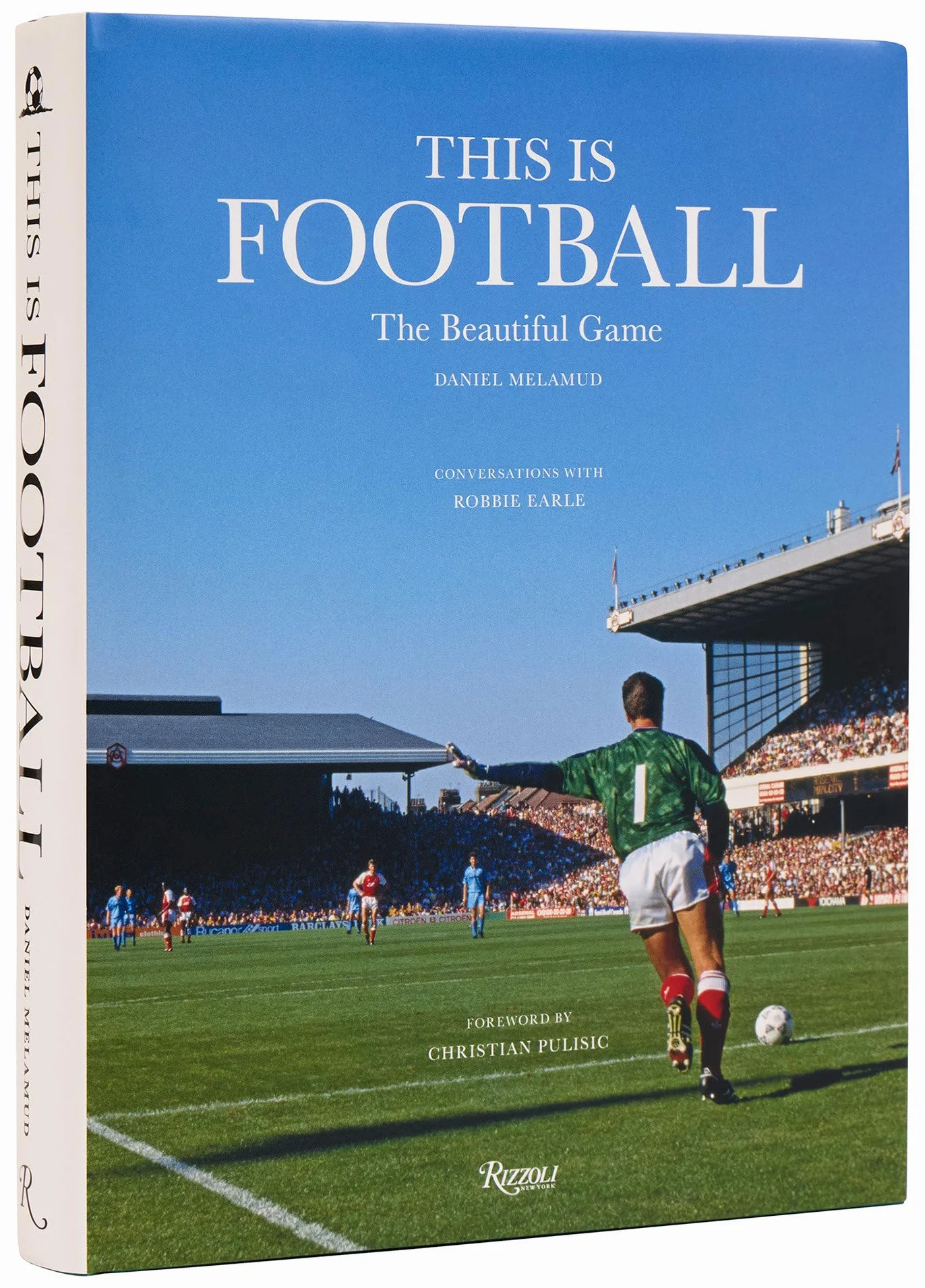 This is Football: The Beautiful Game