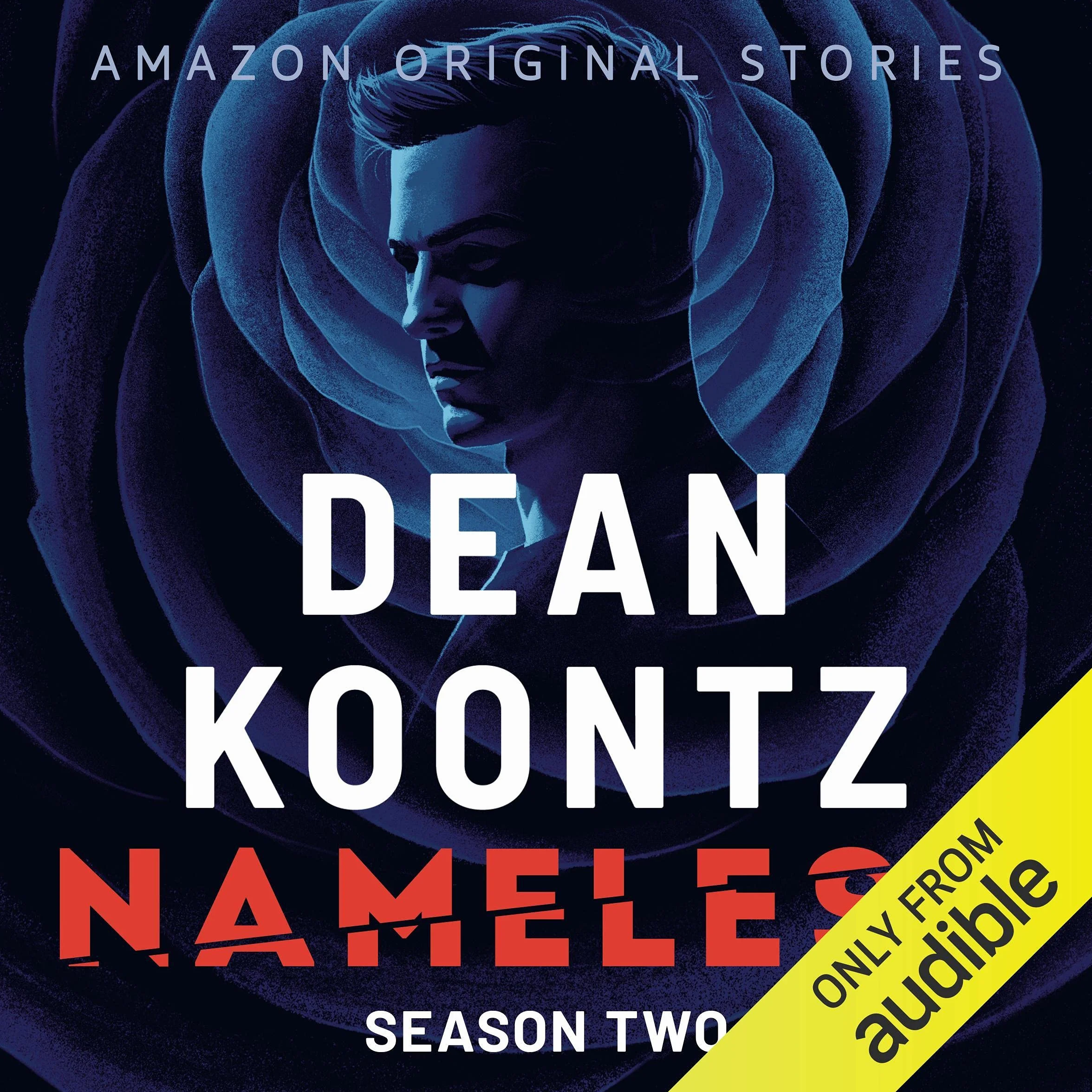 Nameless: Season Two