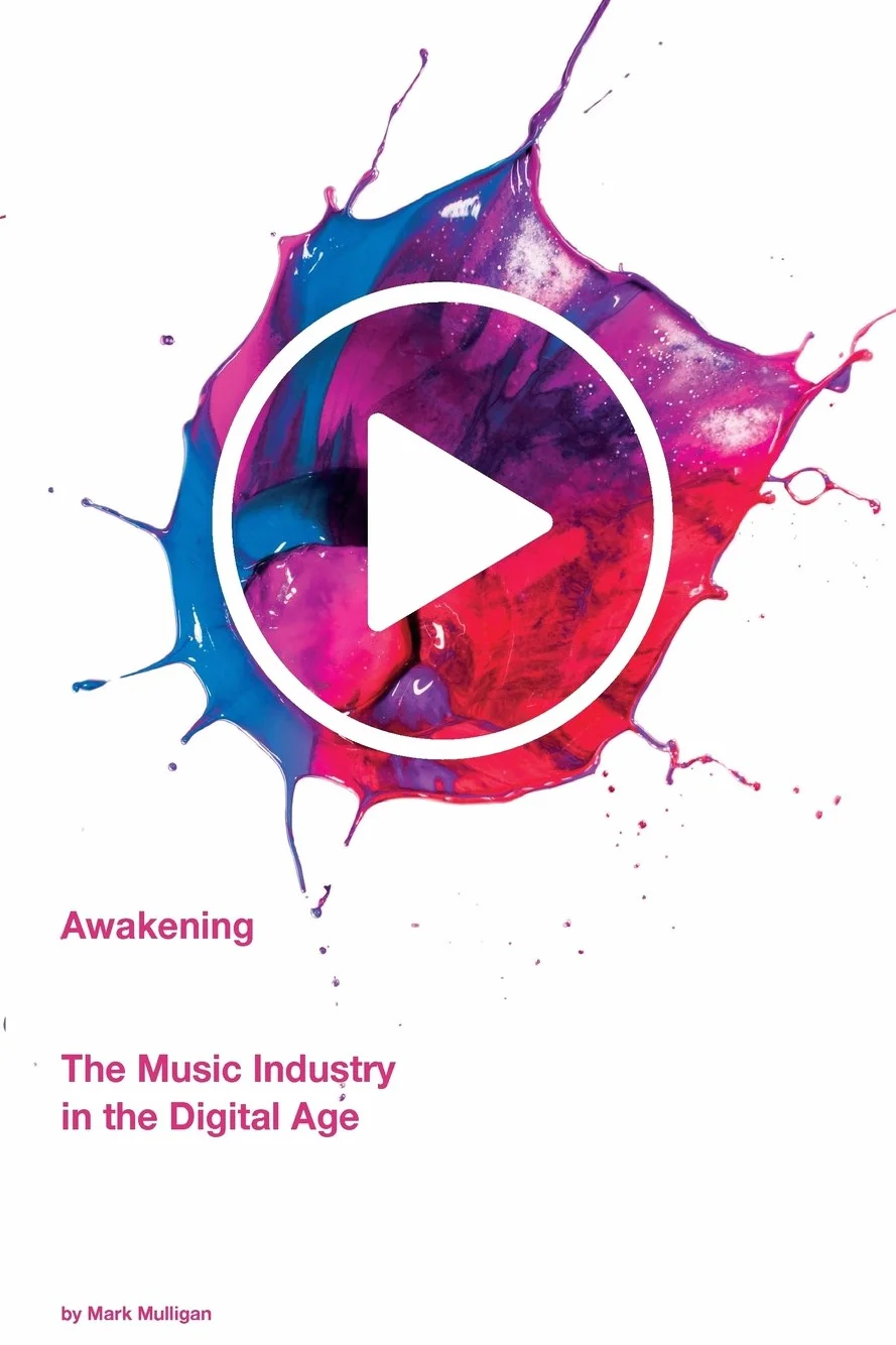Awakening: The Music Industry In The Digital Age