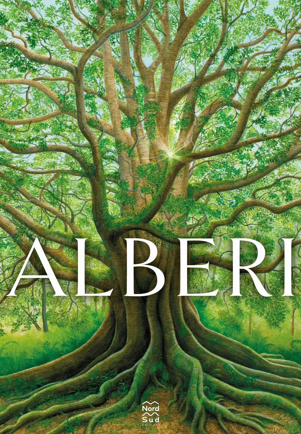Alberi