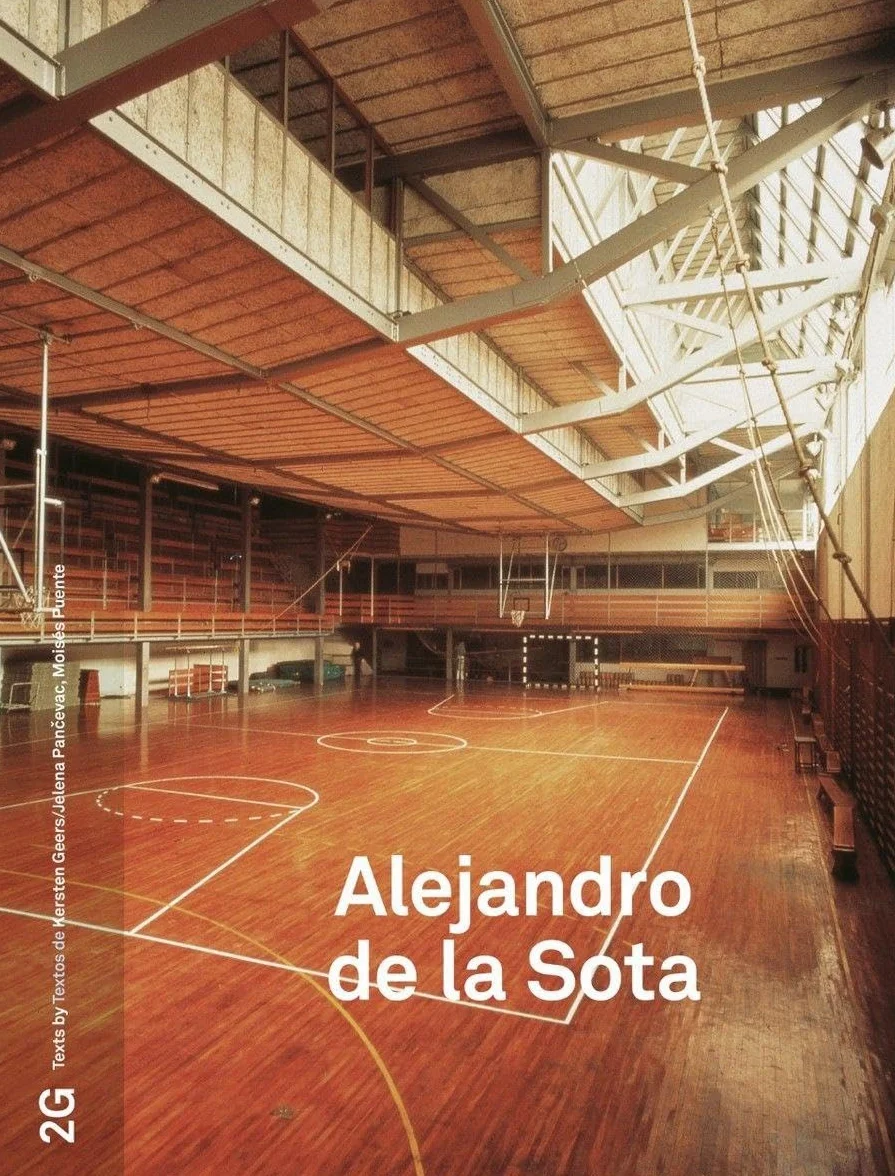 Alejandro de la Sota: 87