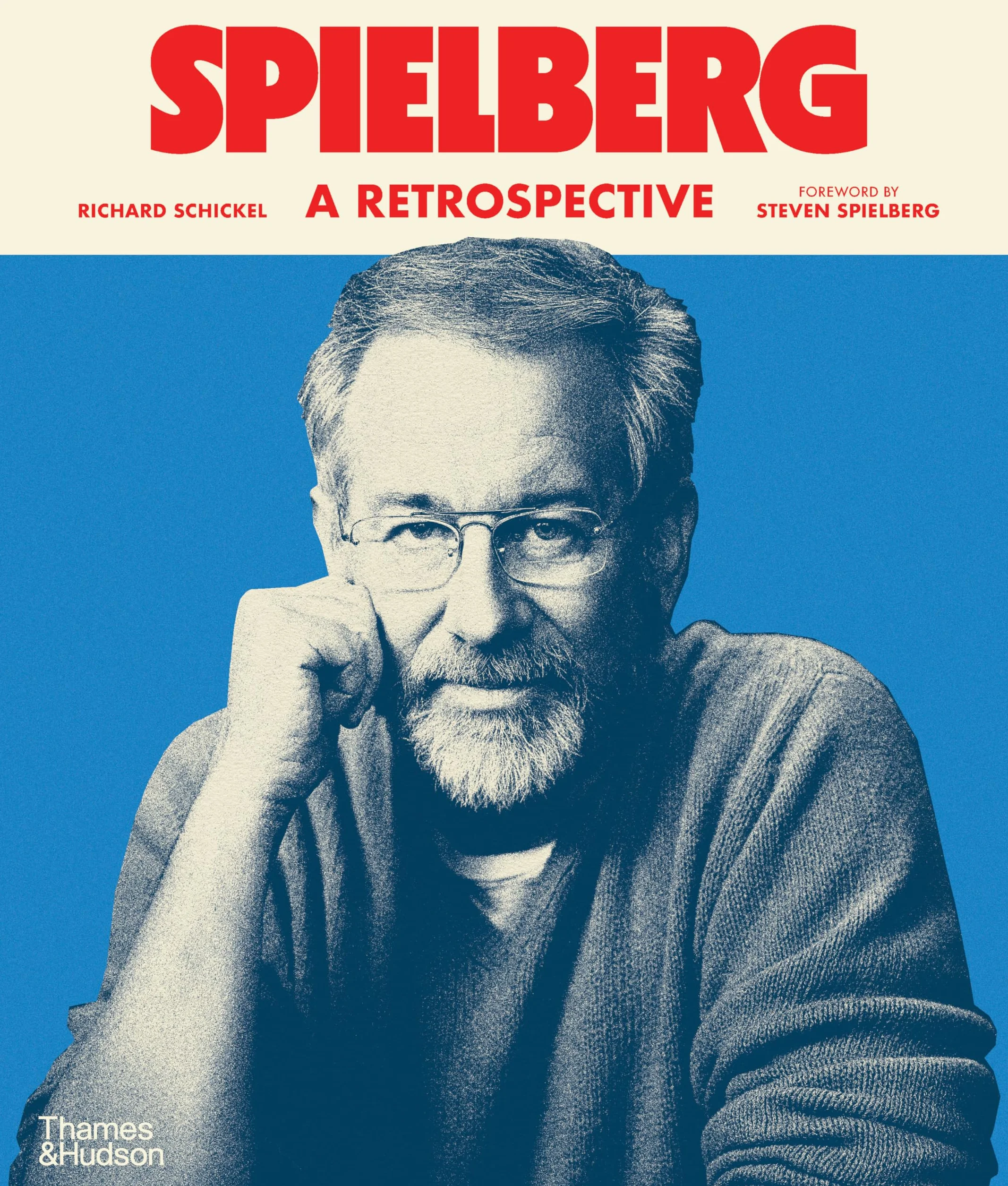 Spielberg : A Retrospective