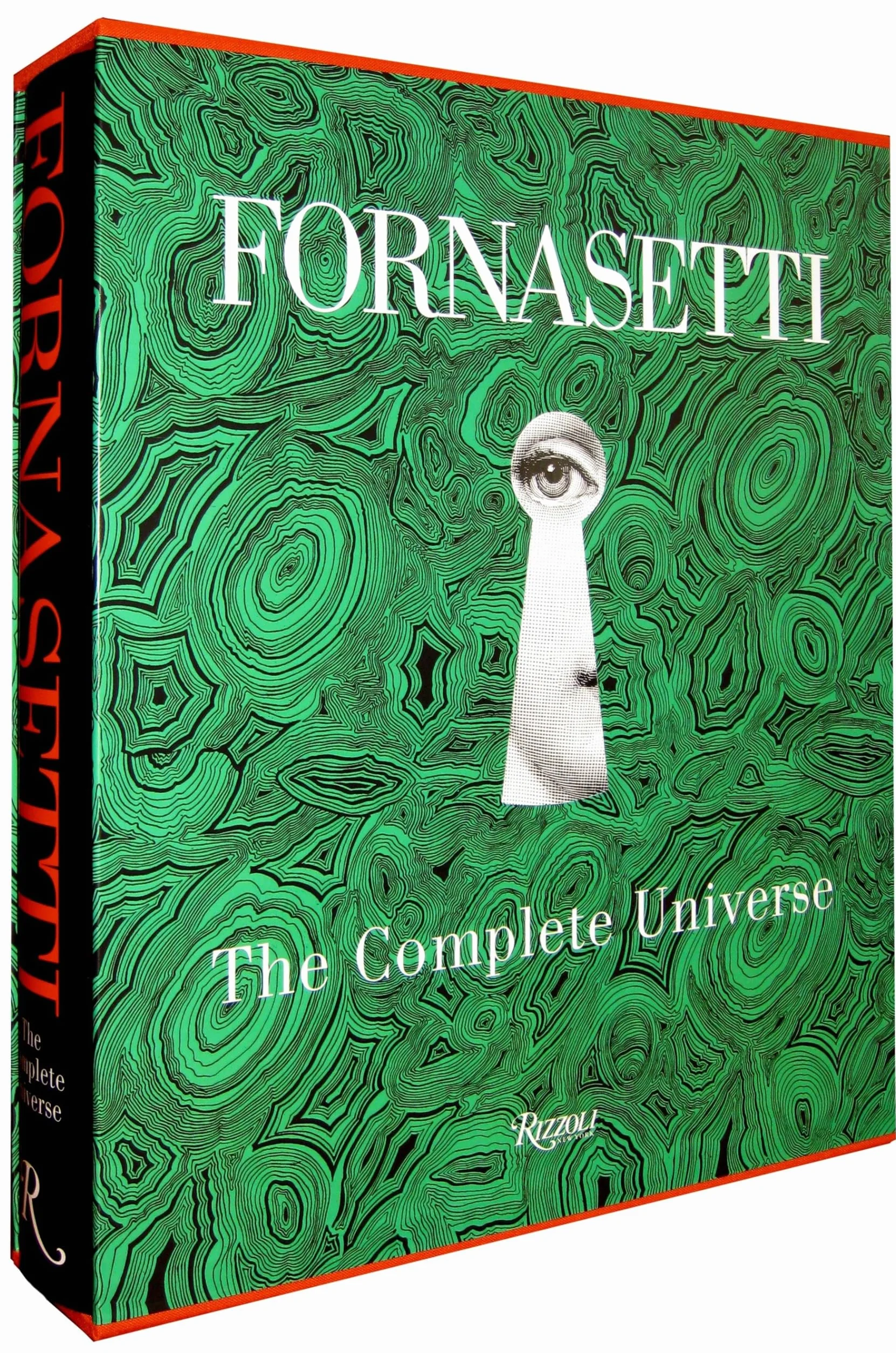Fornasetti: The Complete Universe