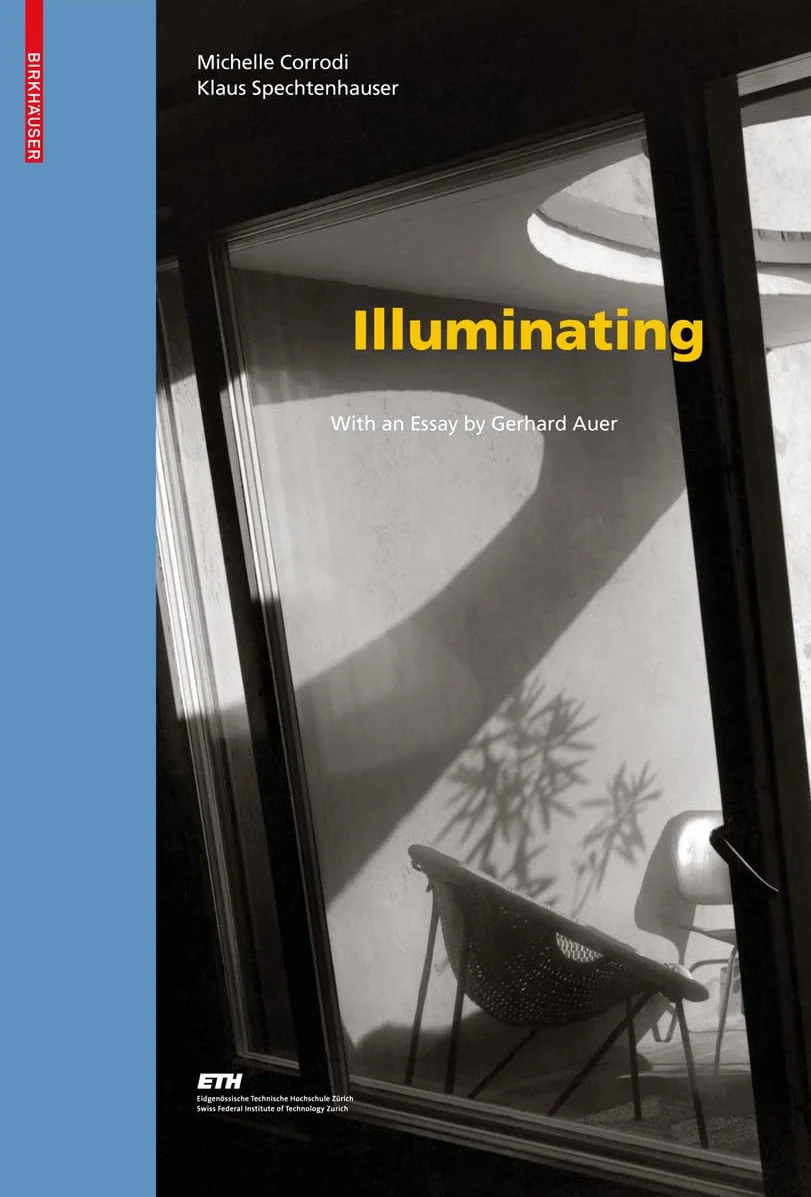 Illuminating: Natural Light in Residential Architecture