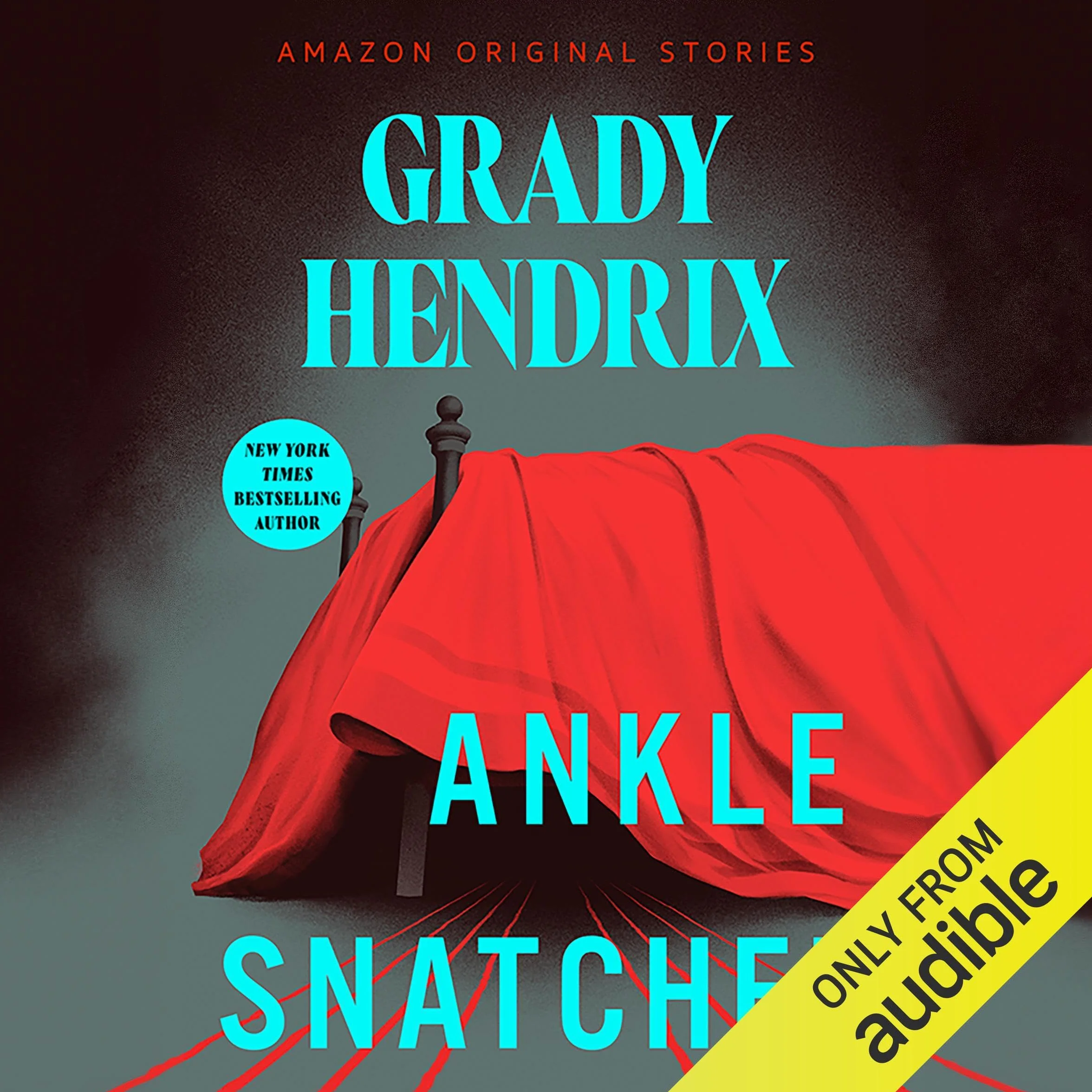 Ankle Snatcher: Creature Feature Collection