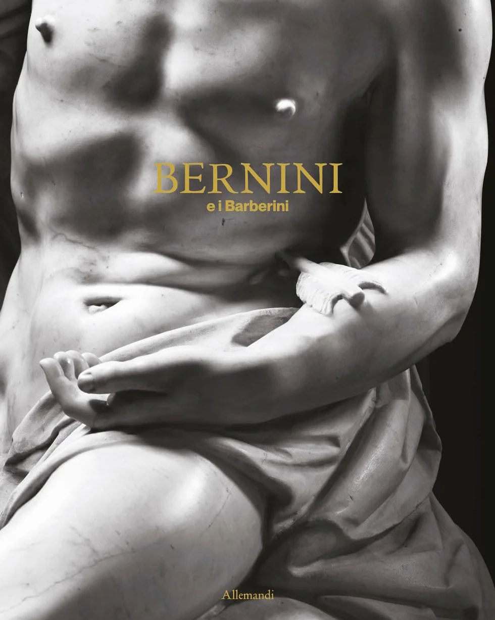 Bernini e i Barberini. Catalogo della mostra (Roma, 12 febbraio-14 giugno 2026)