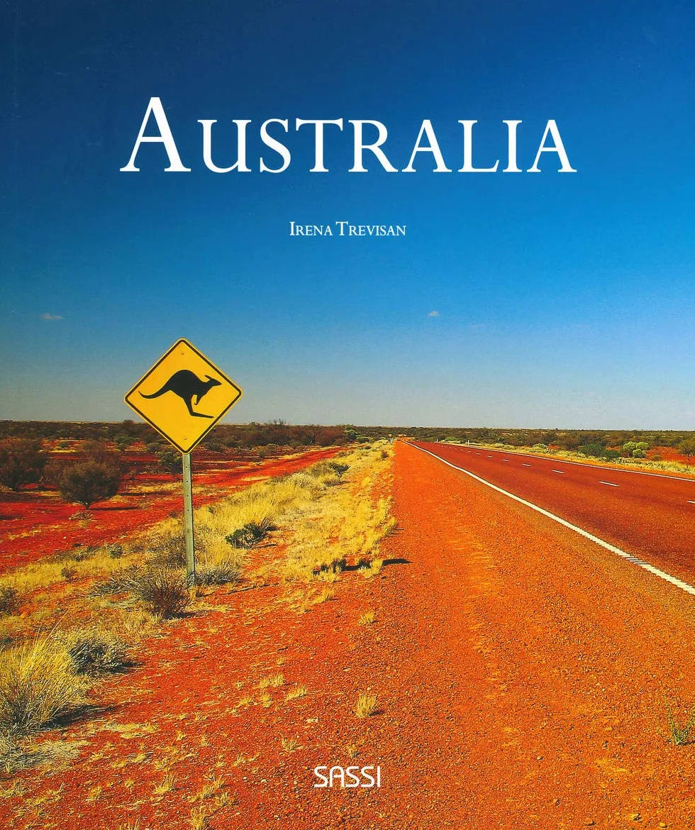 Australia. Ediz. a colori
