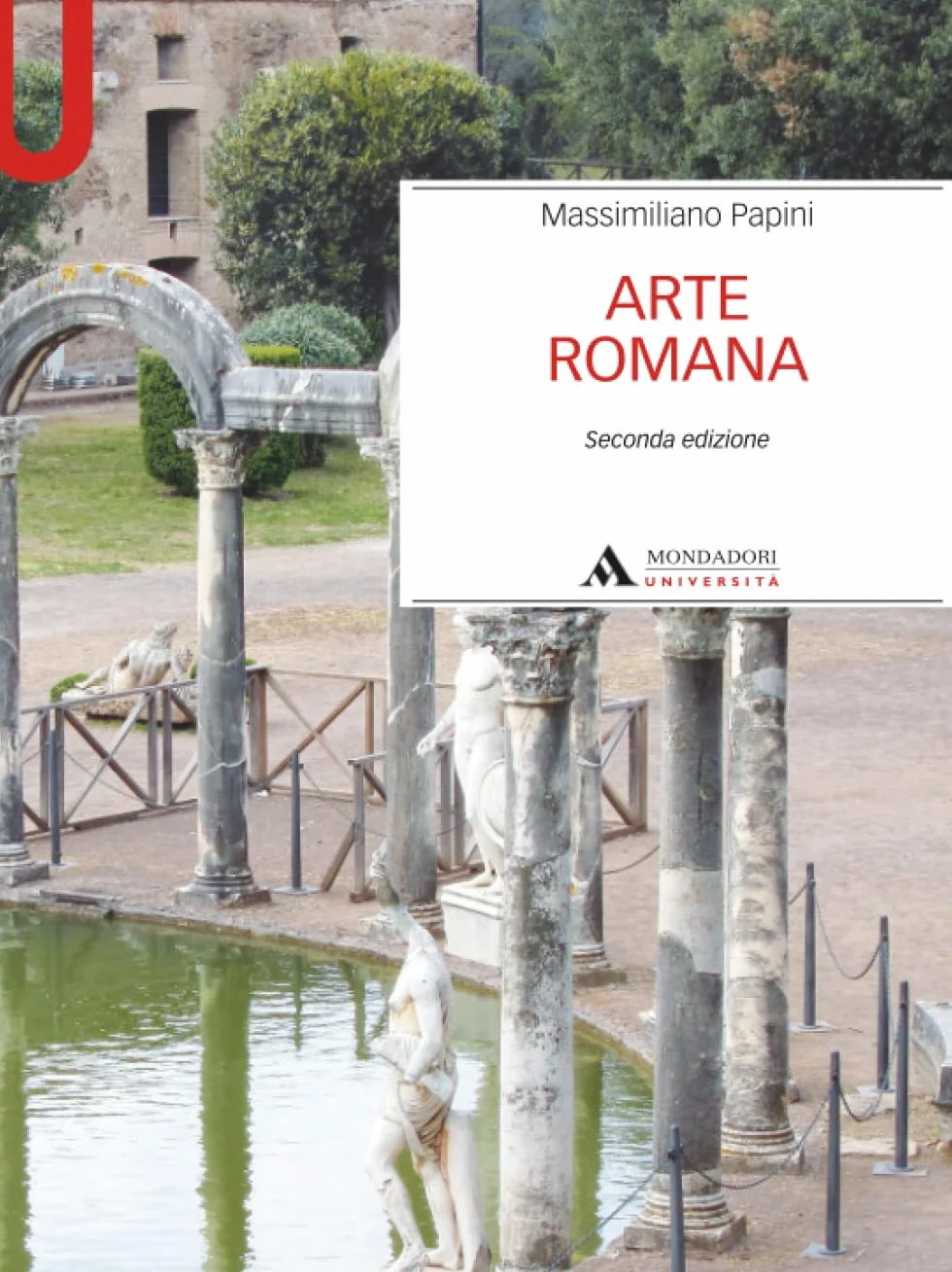 Arte romana: Seconda edizione