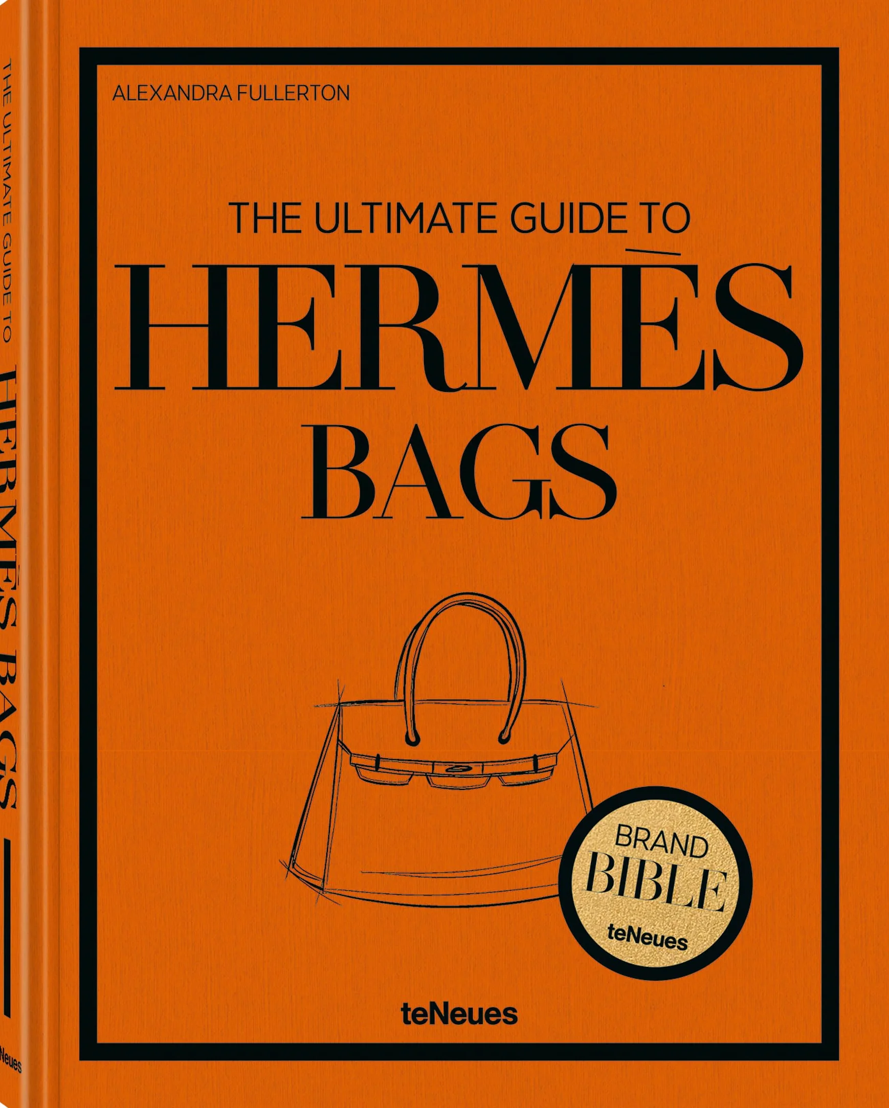 Hermès Bags