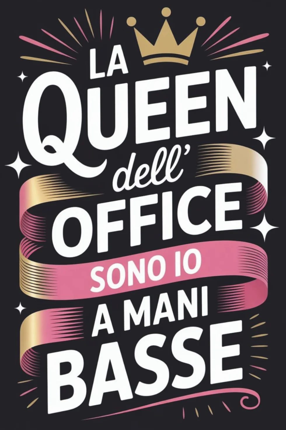 regali collega donna: Taccuino simpatico e divertente per colleghi e amiche, perfetto per appunti e idee geniali