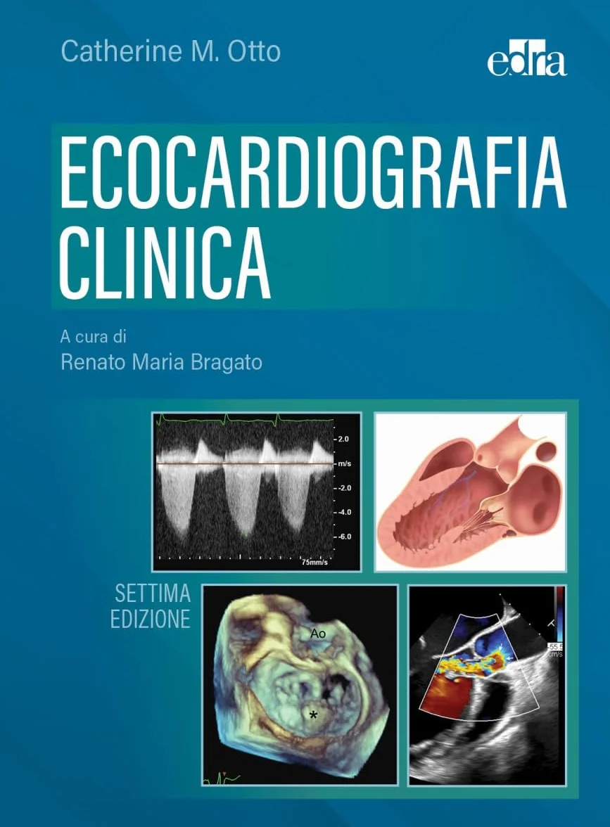 Ecocardiografia clinica