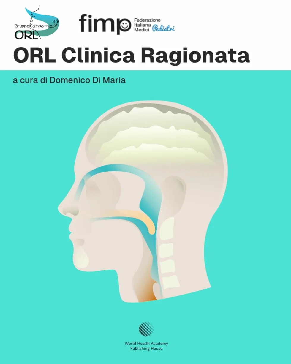 ORL CLINICA RAGIONATA