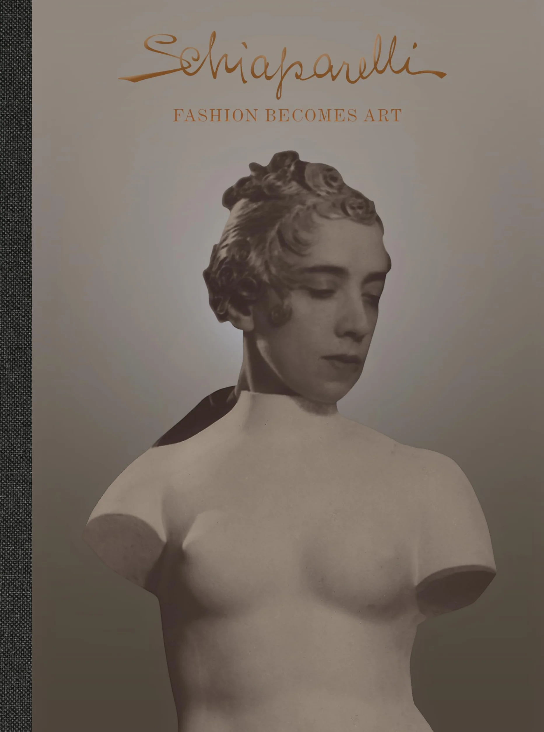 Schiaparelli: Fashion Becomes Art