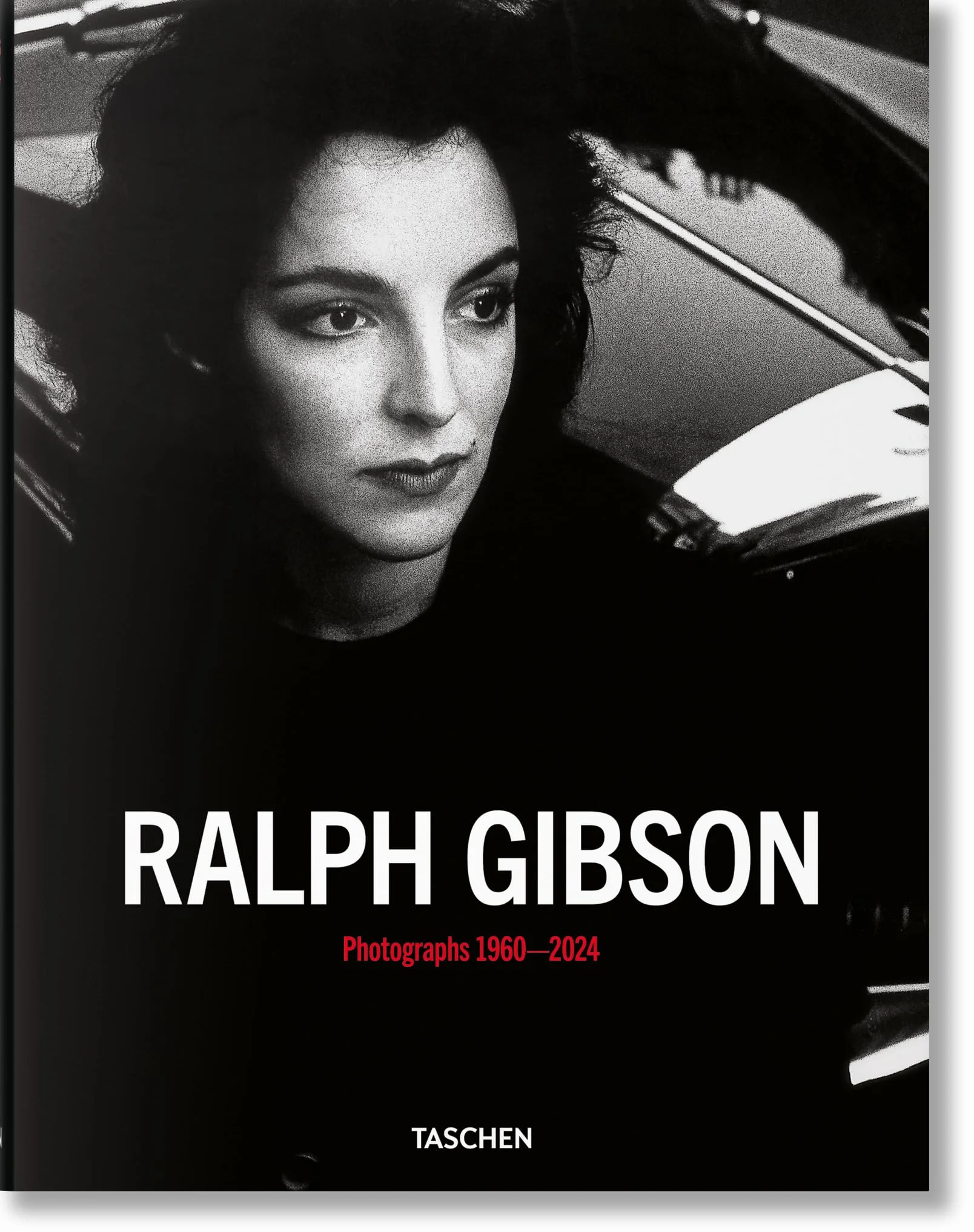 Ralph Gibson: Photographs 1960–2024