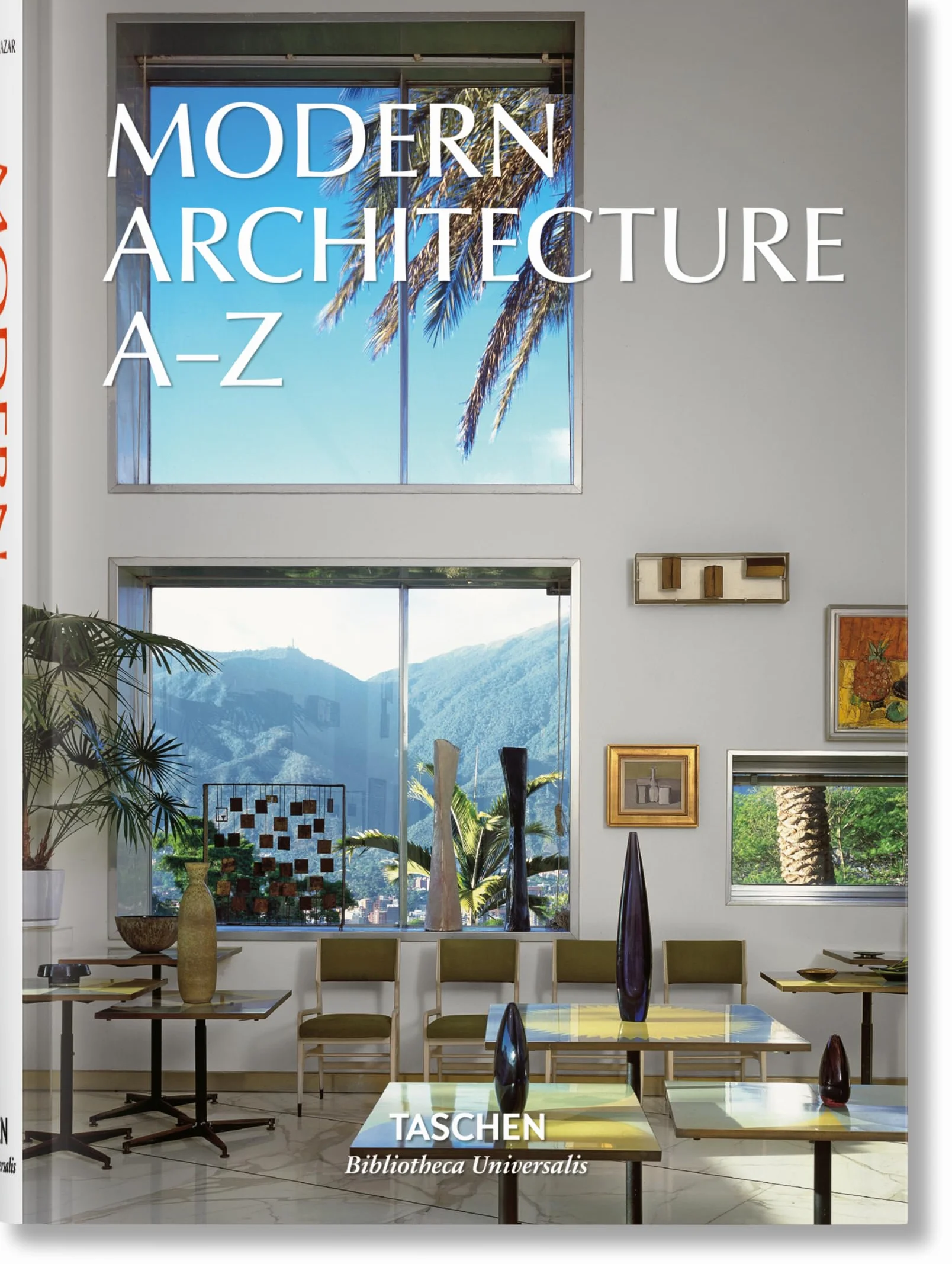 Modern Architecture A–Z