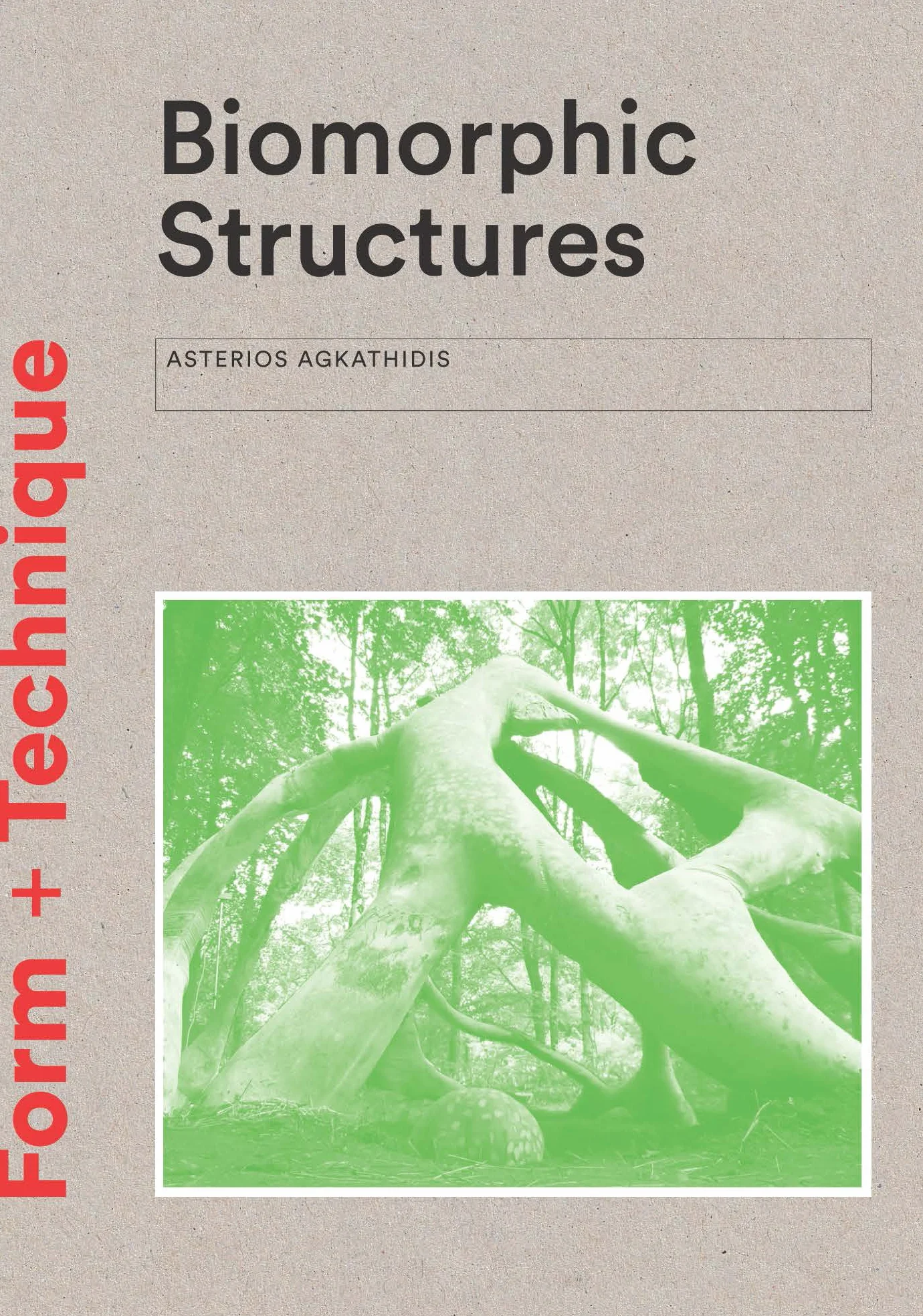 Biomorphic Structures: Architecture Inspired by Nature