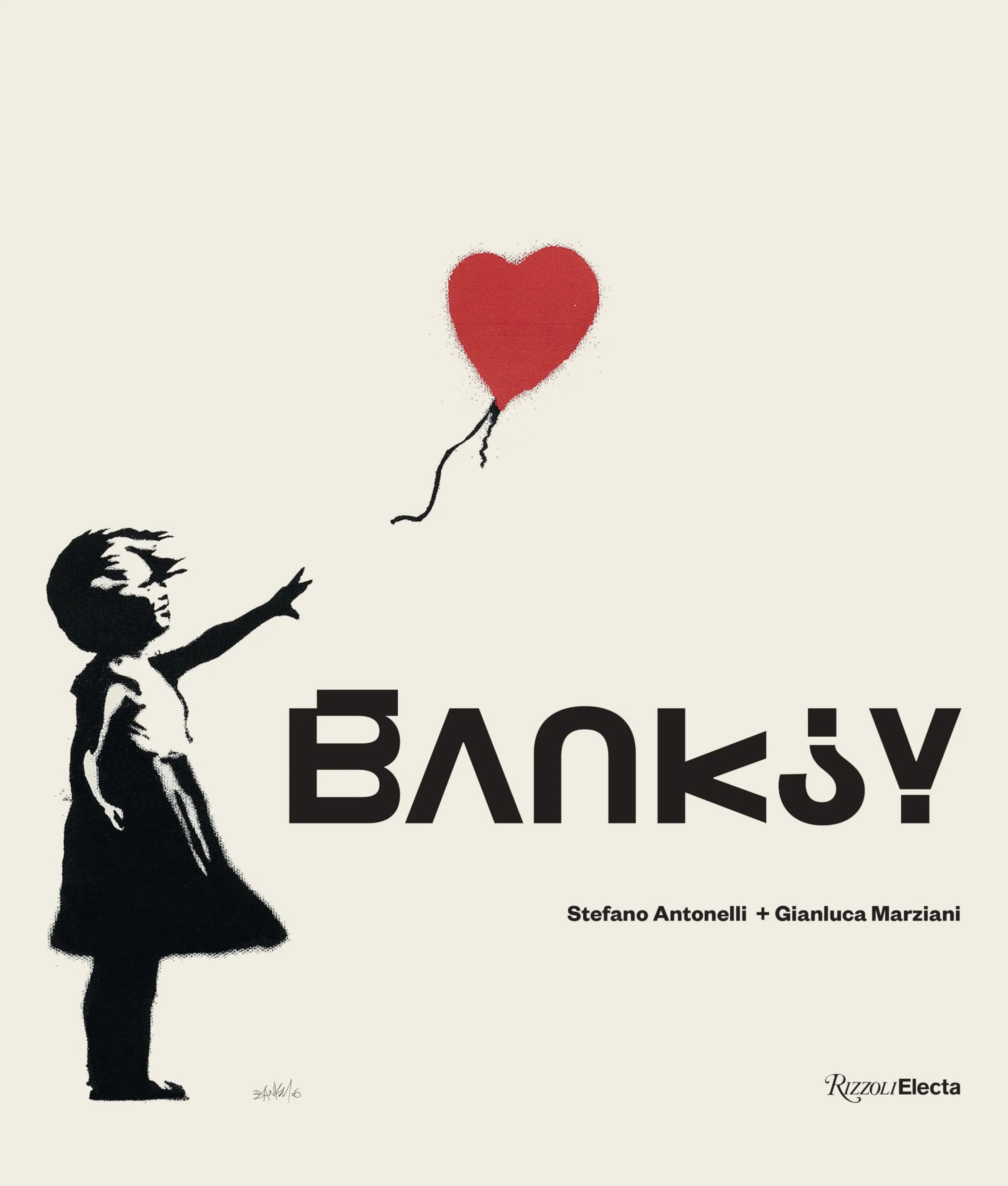 Banksy