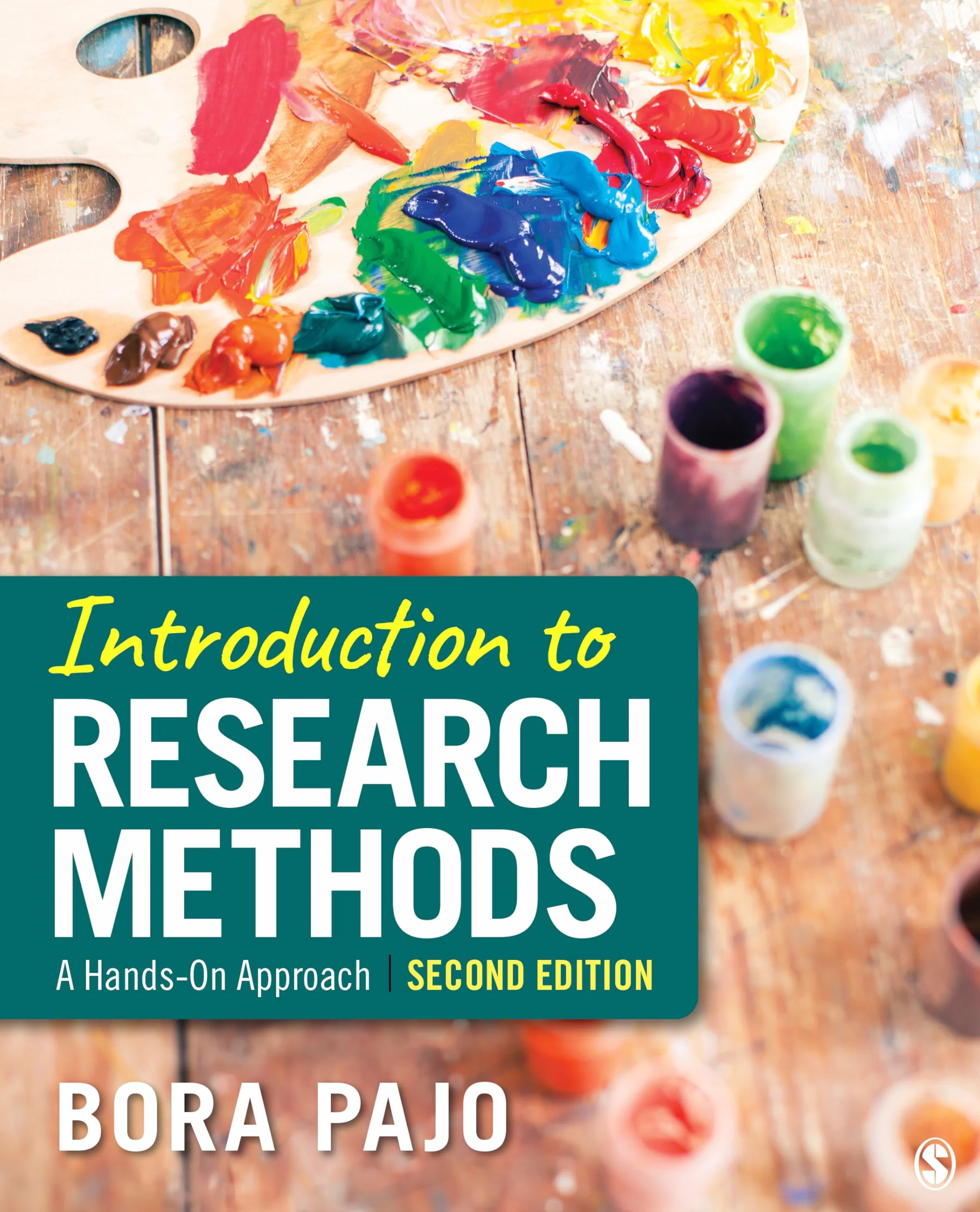 Introduction to Research Methods: A Hands-on Approach