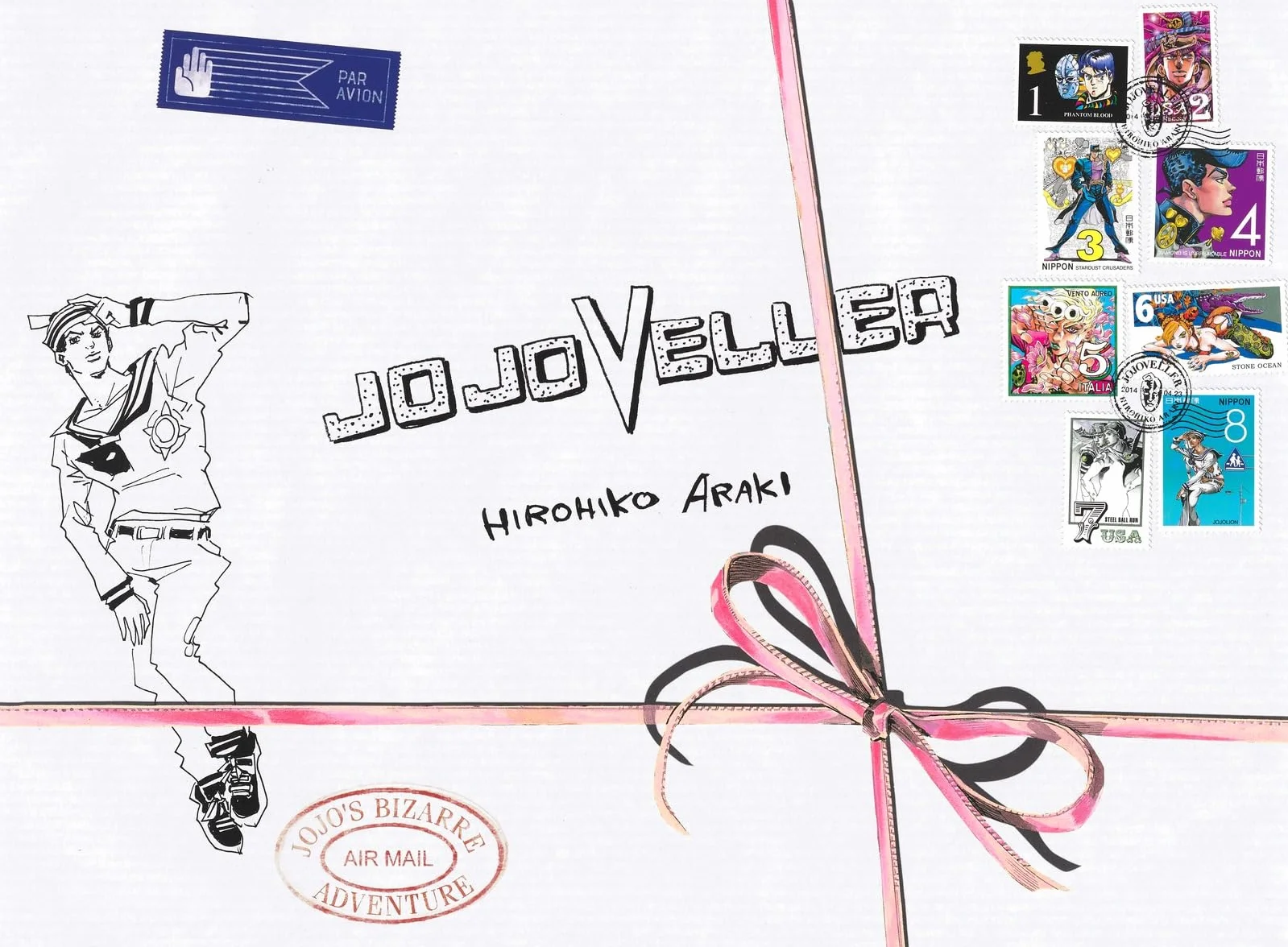 Jojoveller