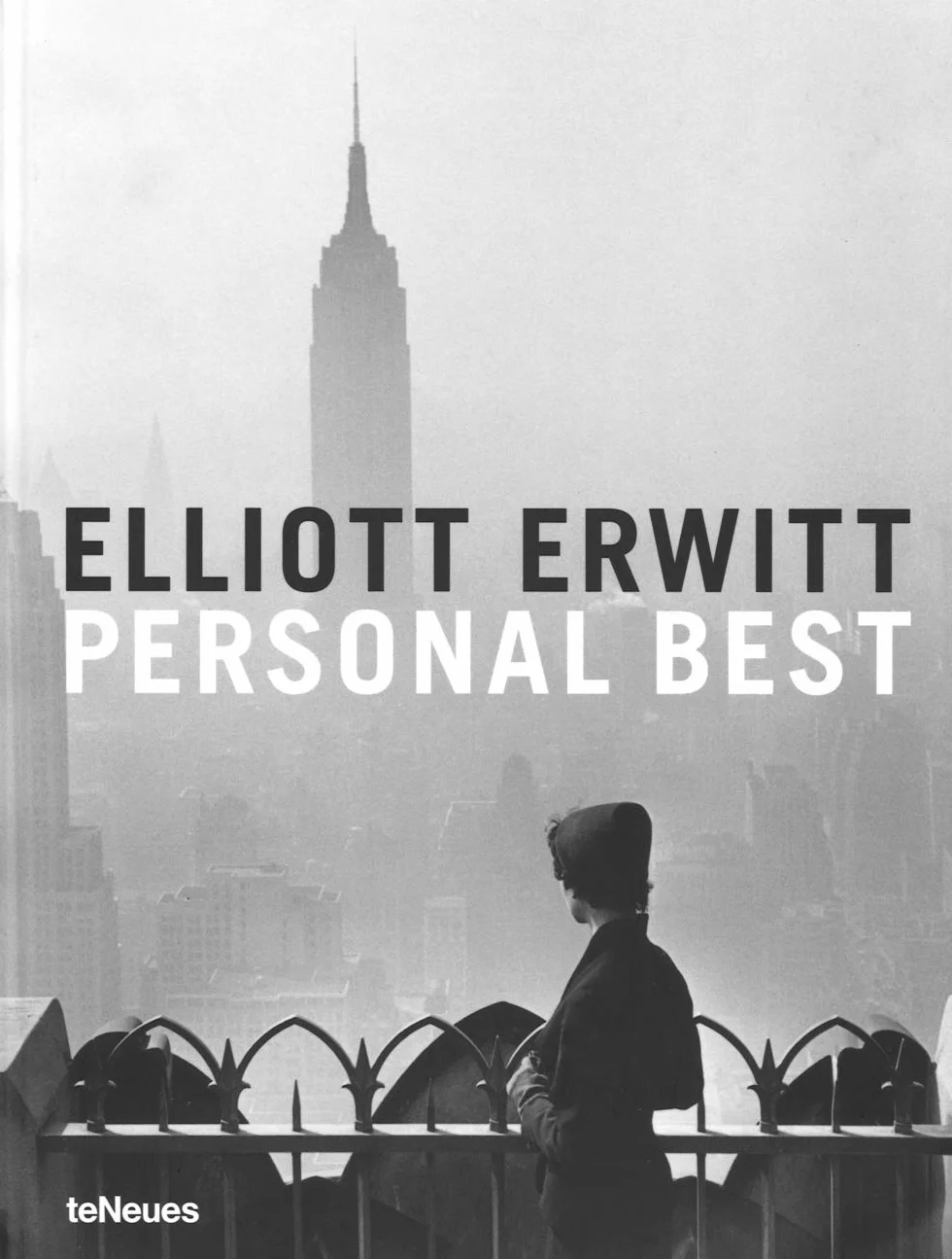 Elliott Erwitt. Personal best. Ediz. multilingue