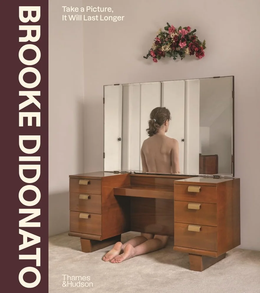 Brooke Didonato: Take a Picture, It Will Last Longer