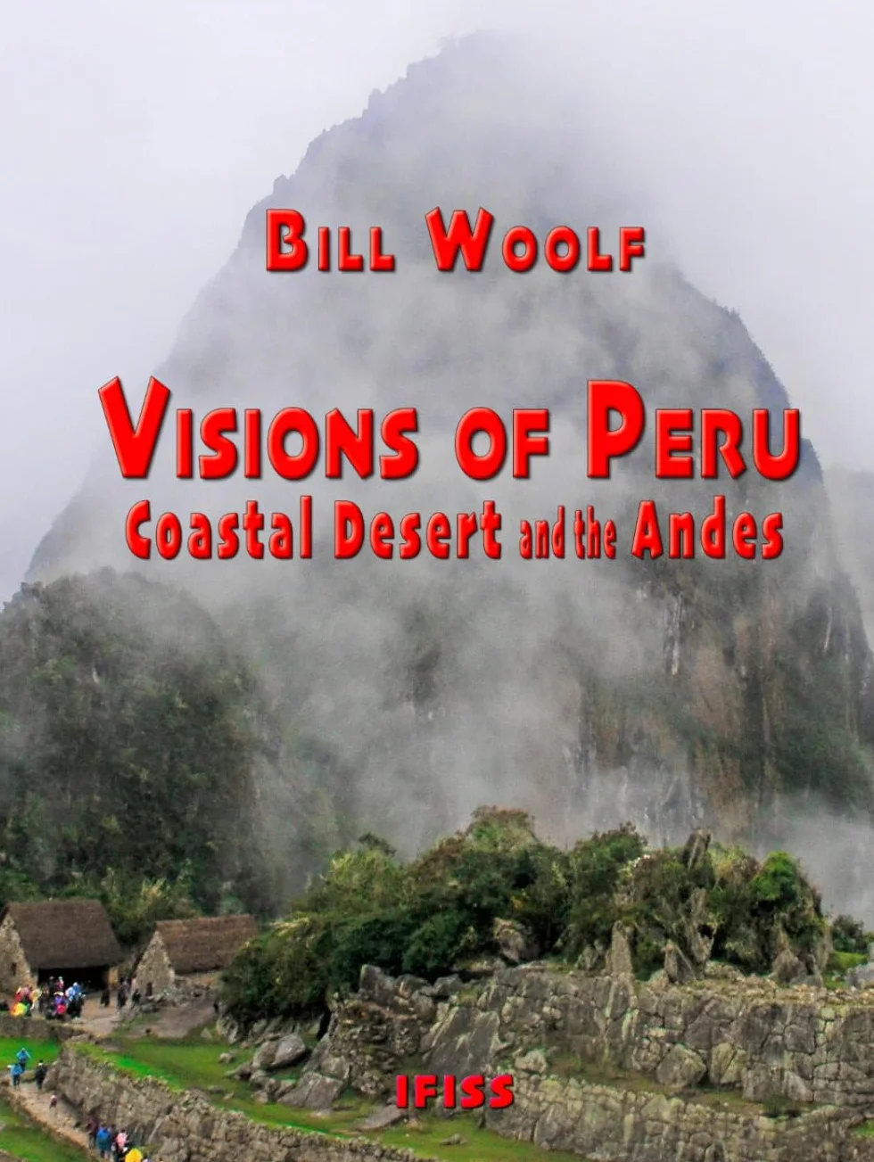 Visions of Peru: Coastal Desert and the Andes