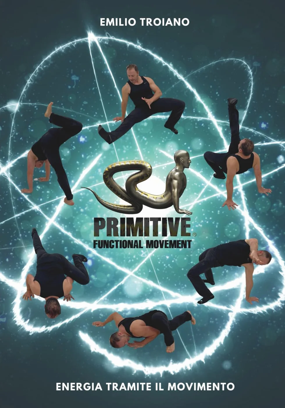 Primitive Functional Movement® - Energia Tramite il Movimento