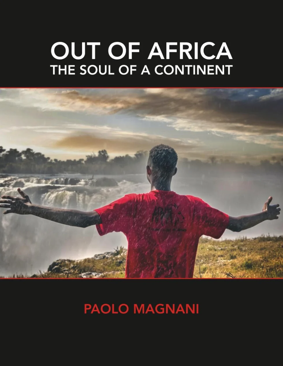 Out of Africa: The Soul of a Continent