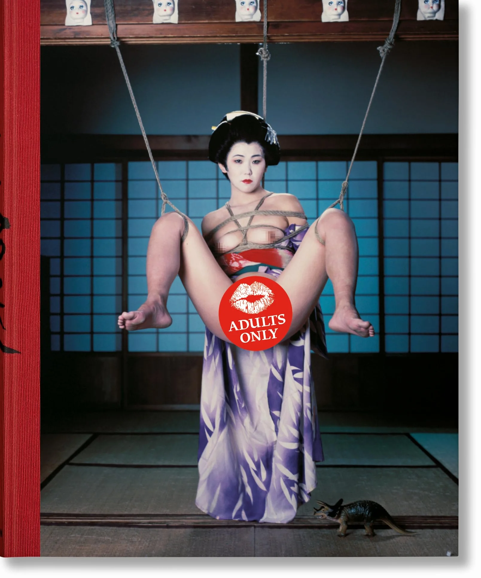 Araki: Bondage