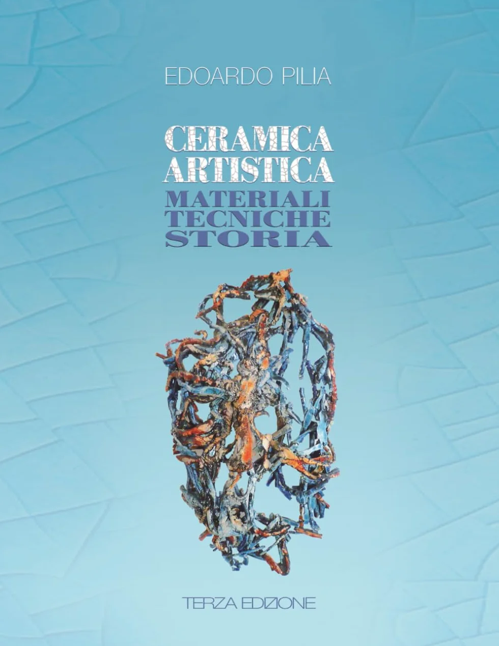 Ceramica Artistica: materiali tecniche storia