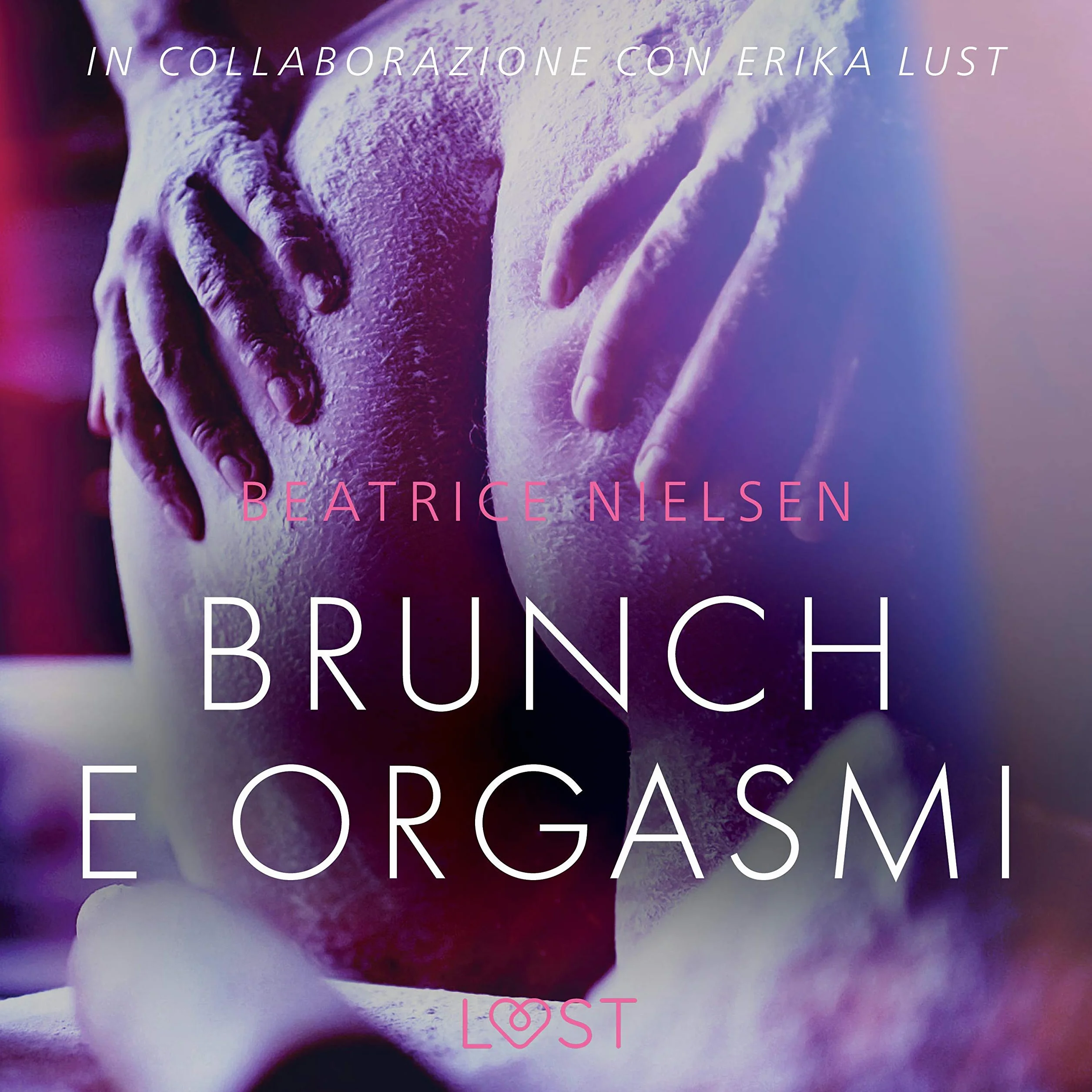 Brunch e orgasmi: Breve racconto erotico