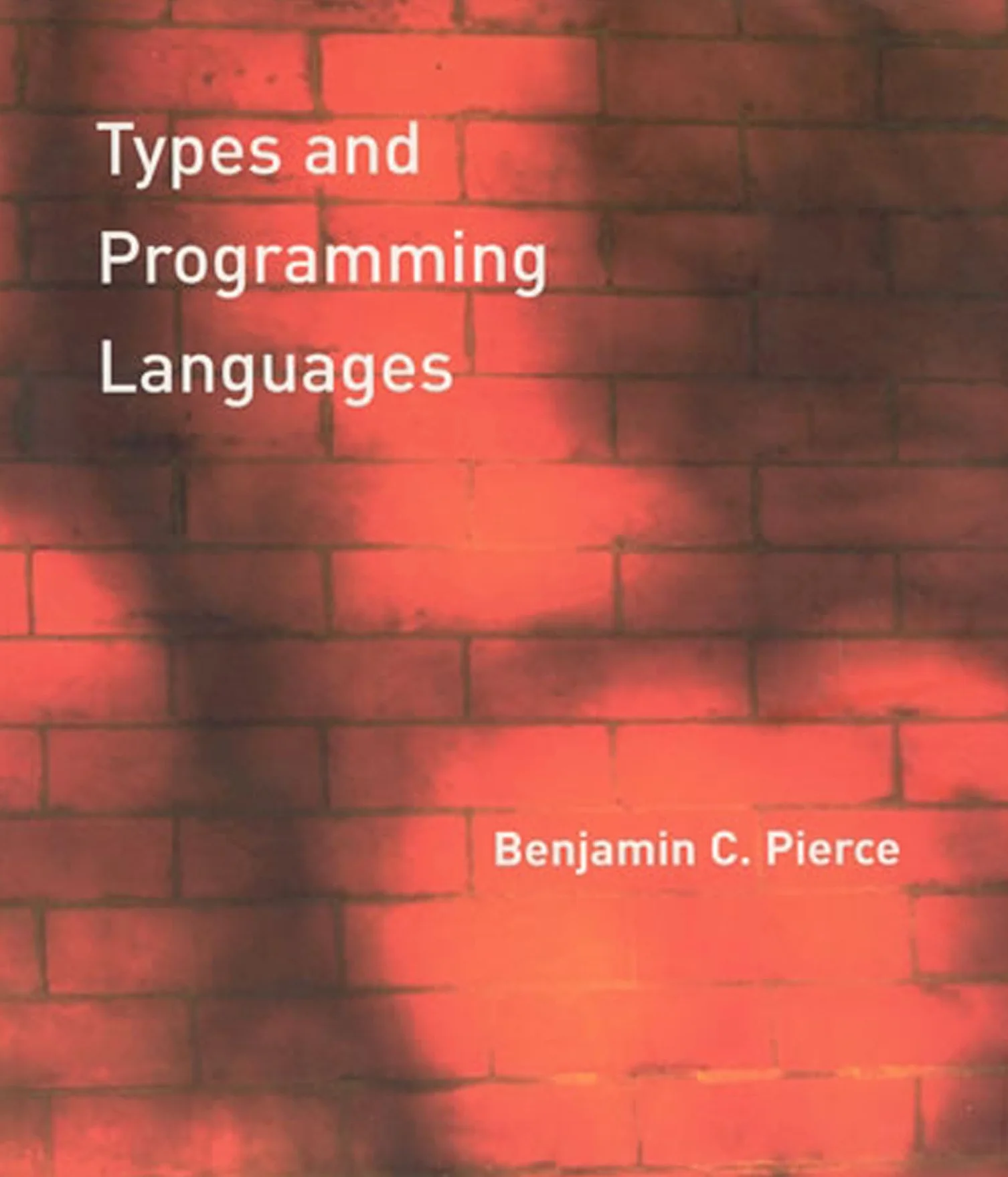 Types and Programming Languages
