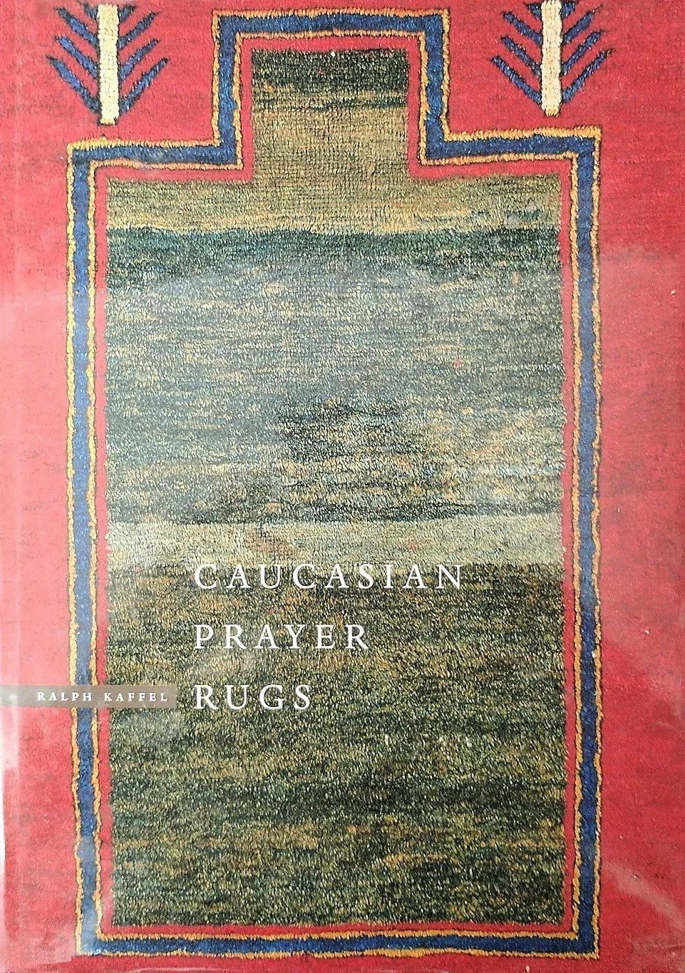 Caucasian Prayer Rugs