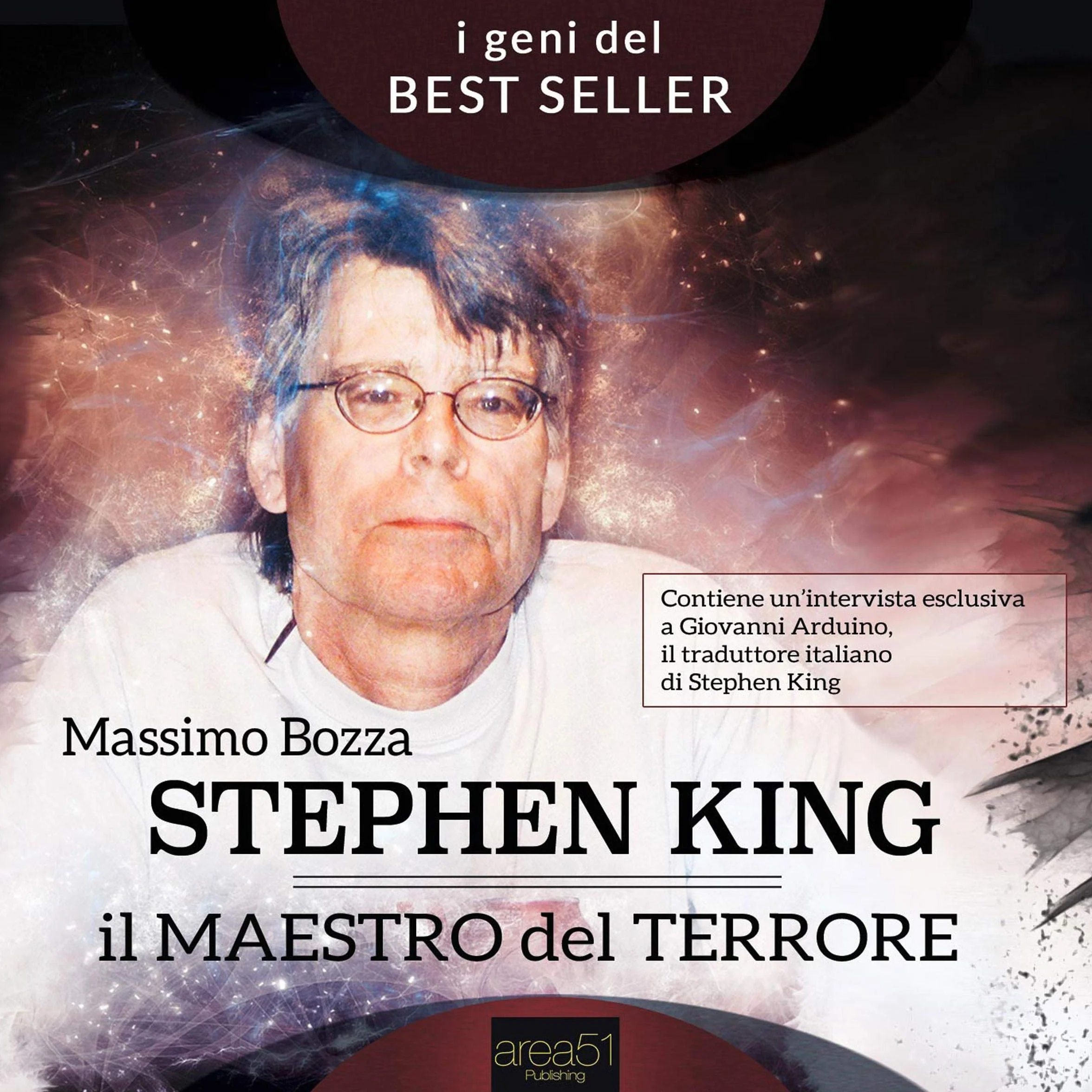 Stephen King: Il maestro del terrore
