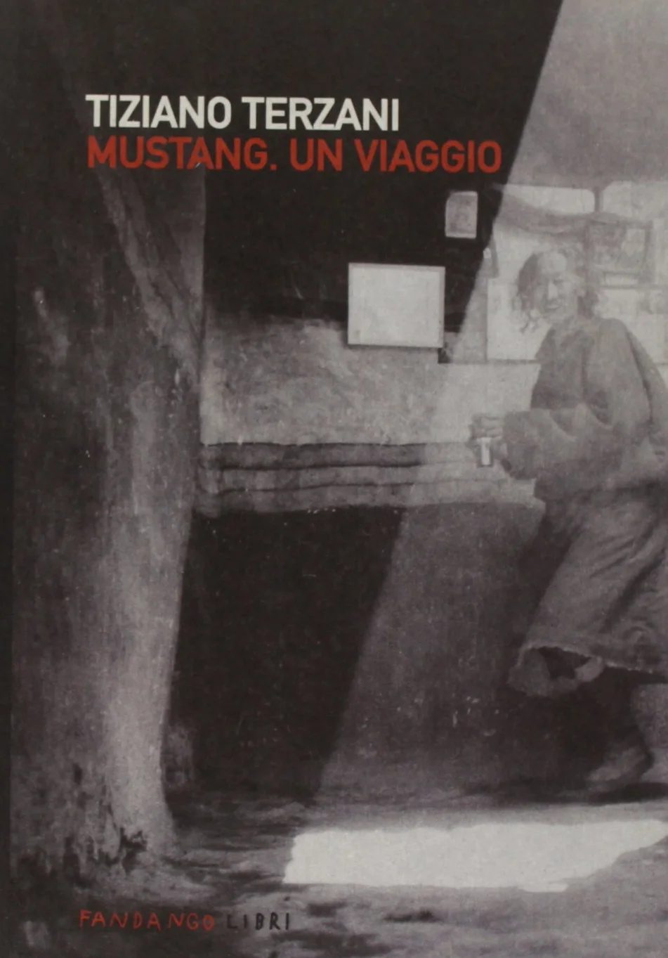 Mustang. Un viaggio. Ediz. illustrata