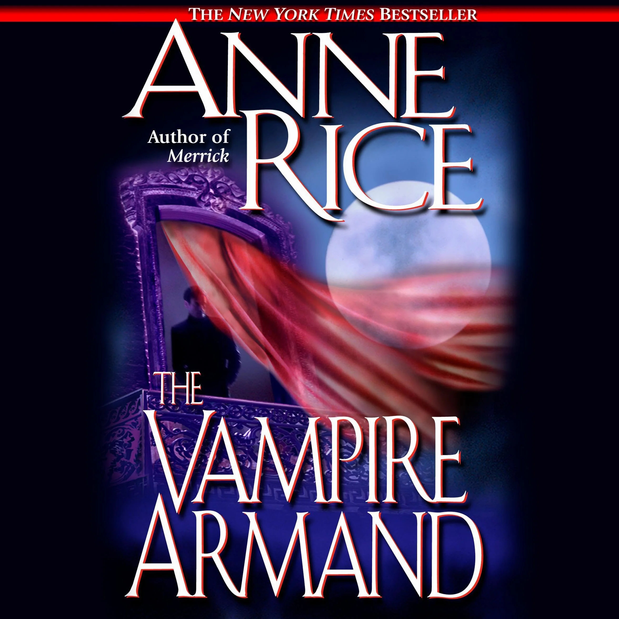 The Vampire Armand: The Vampire Chronicles
