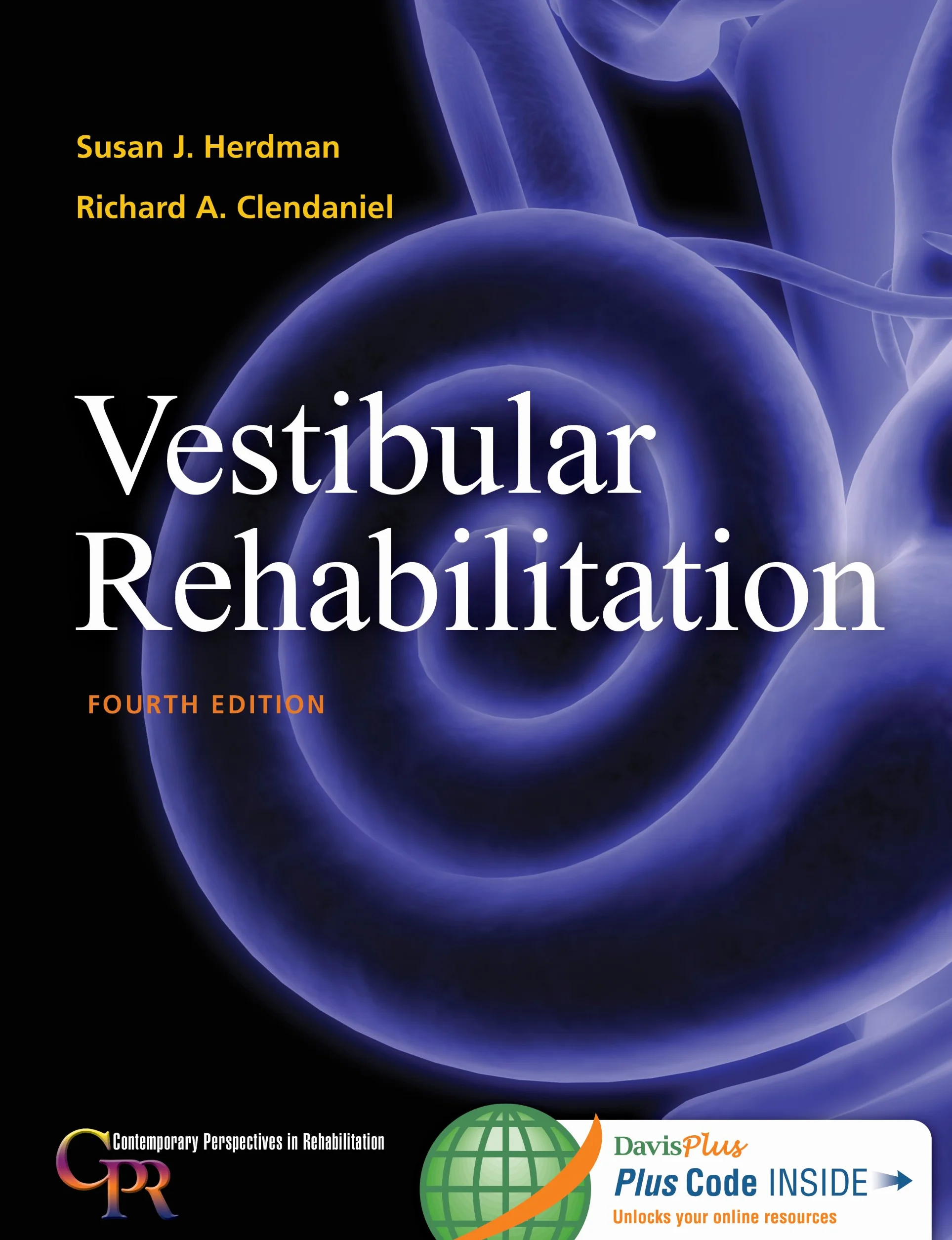 Vestibular Rehabilitation