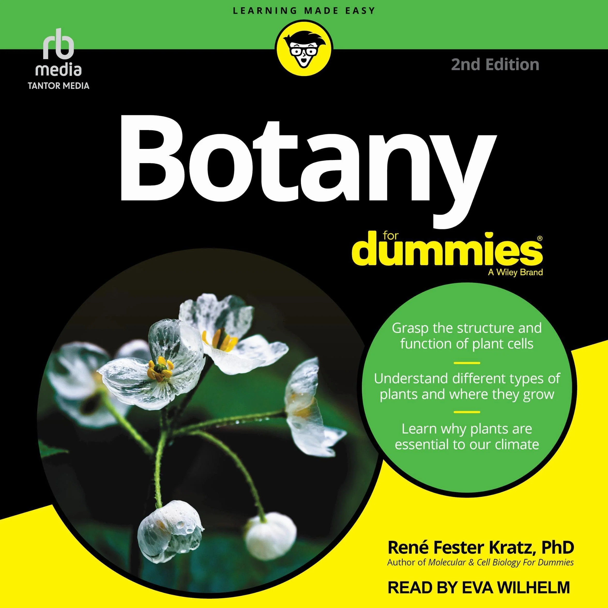 Botany for Dummies (2nd Edition)